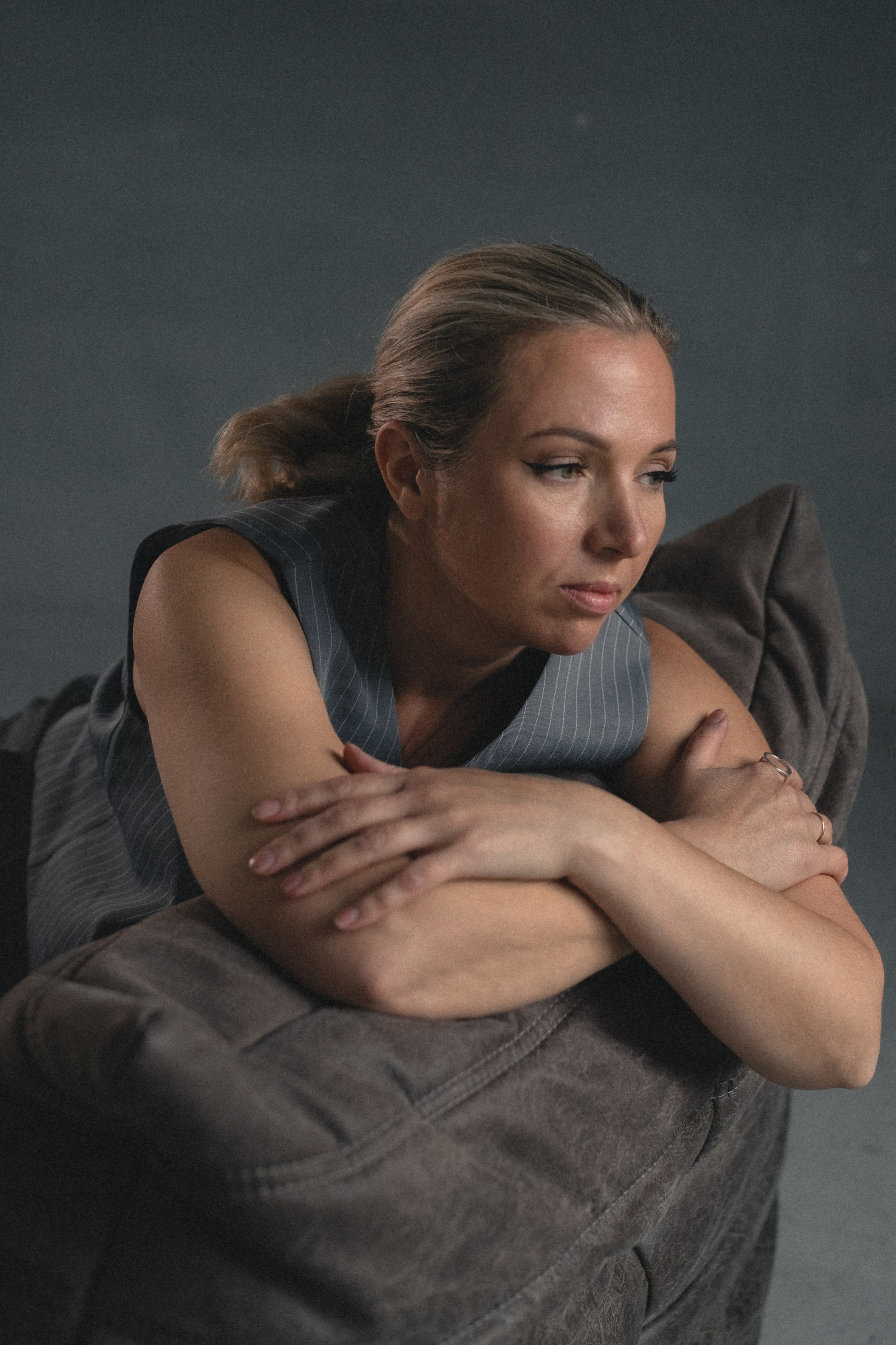 Даша. Фотограф Ногинск Электросталь Наталья Осетрова