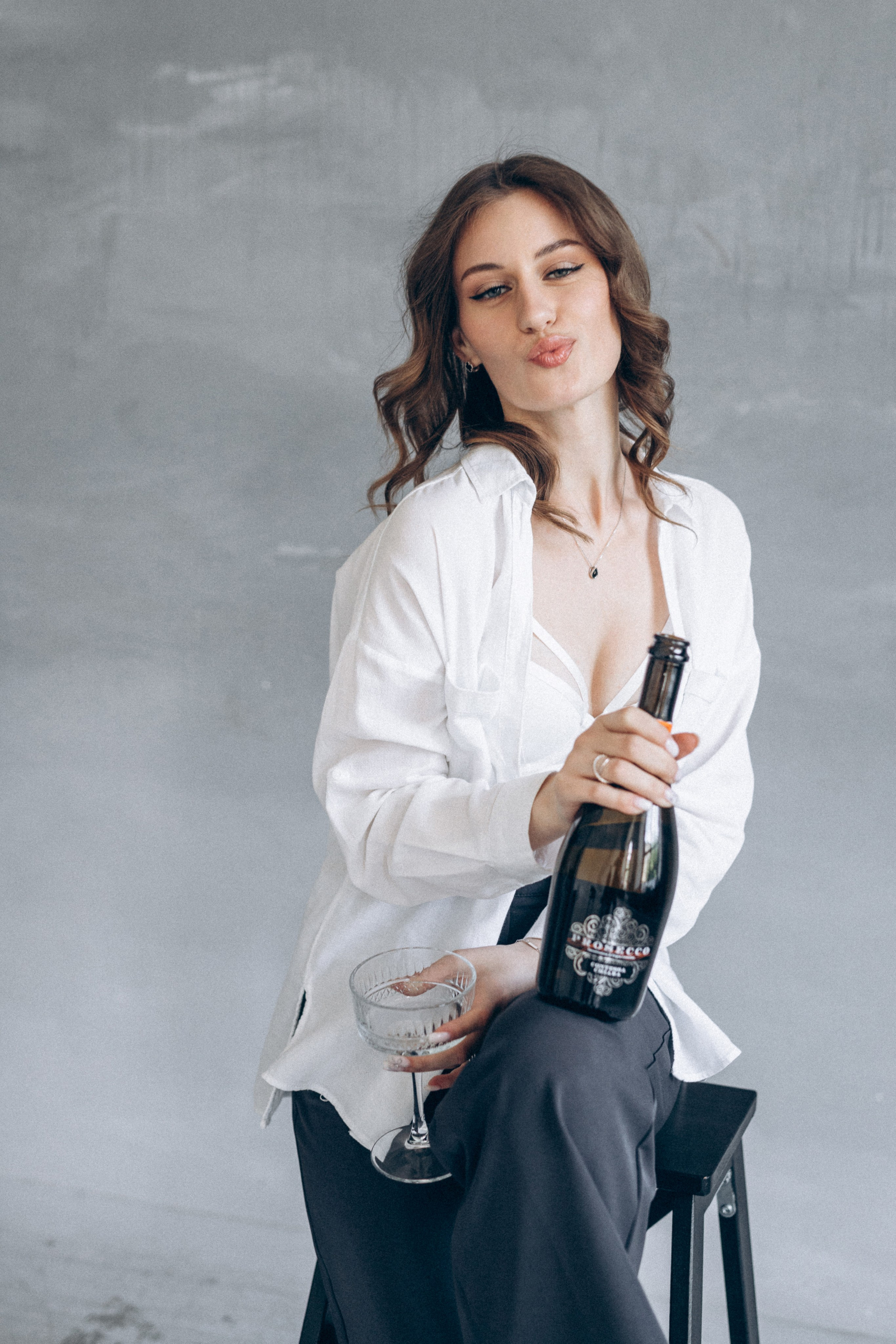 Лена. Фотограф Ногинск Электросталь Наталья Осетрова