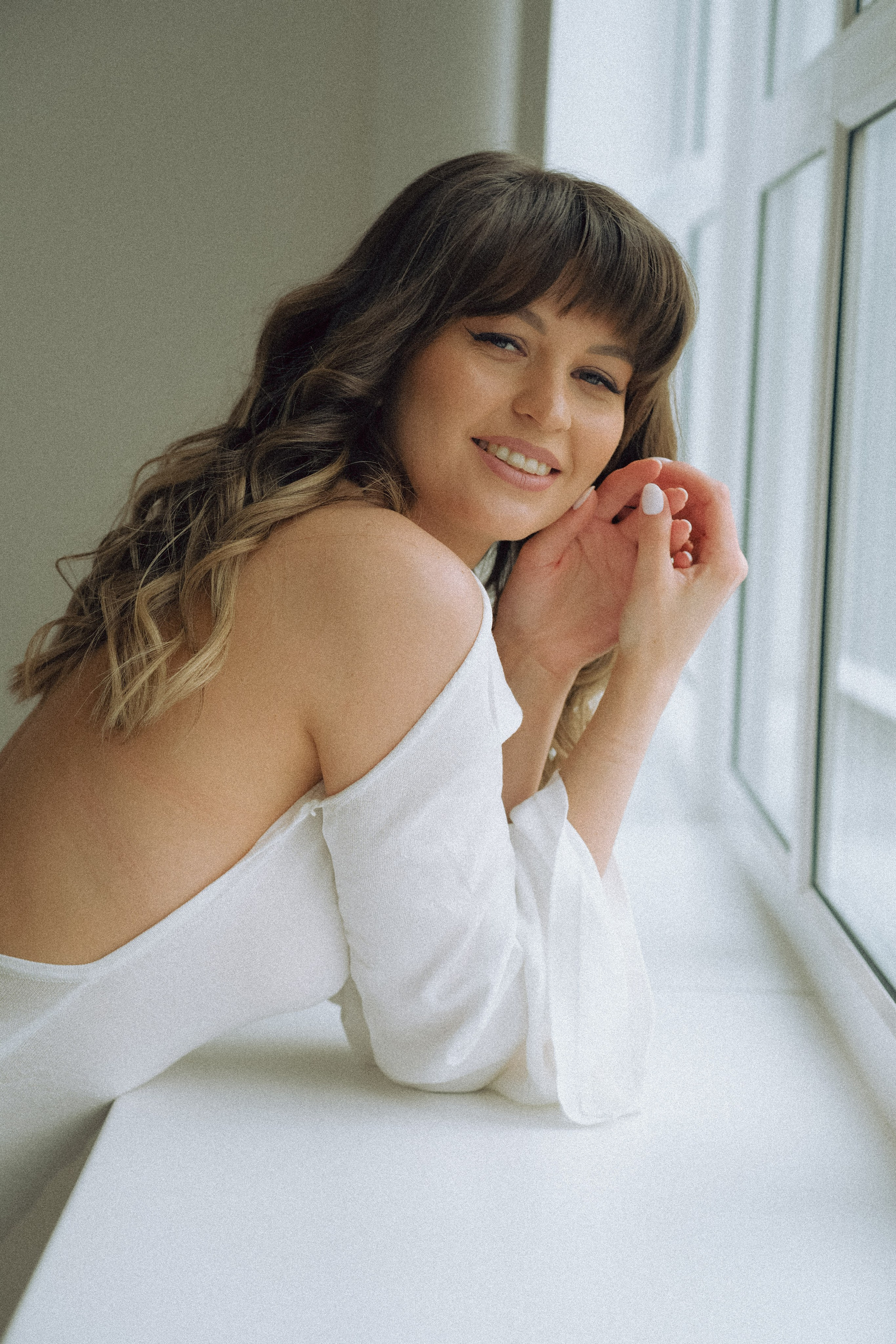 OLYA. ГЛАВНАЯ