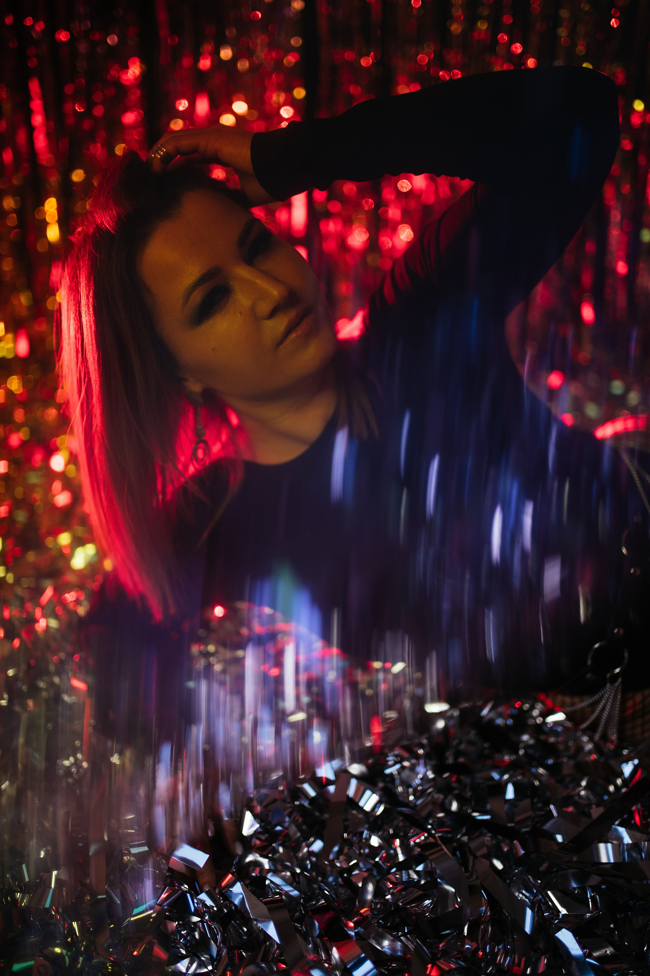 Лена. Свадебный, семейный фотограф в Рязани Лена Брант