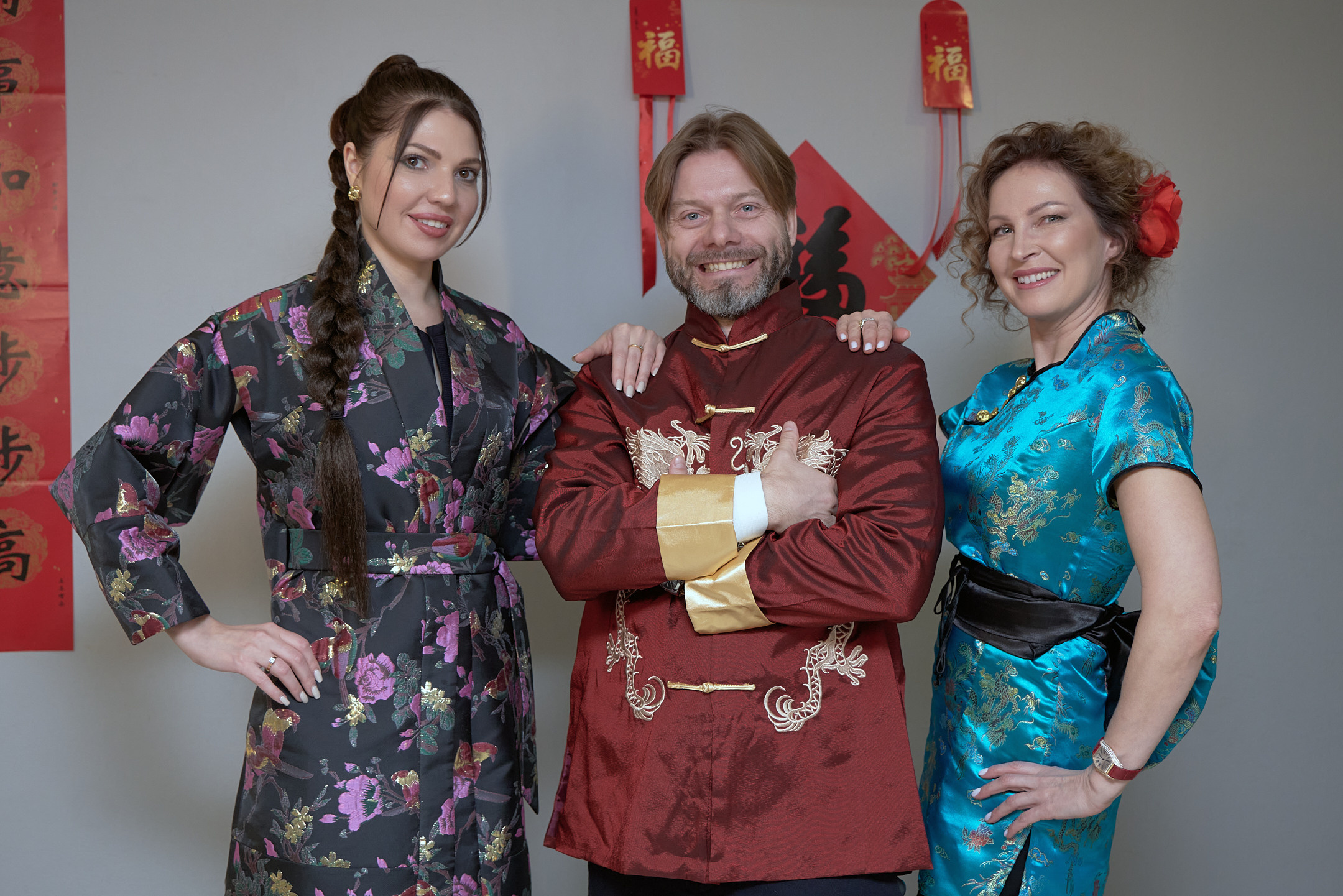 Новогодний Корпоратив 2023. ByGreenOrg и красивые фотографии