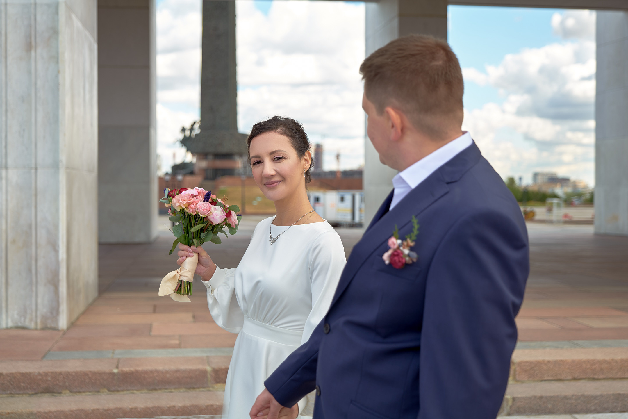 Сергей и Ольга 2022. ByGreen.org — Cosplay photo and video with love