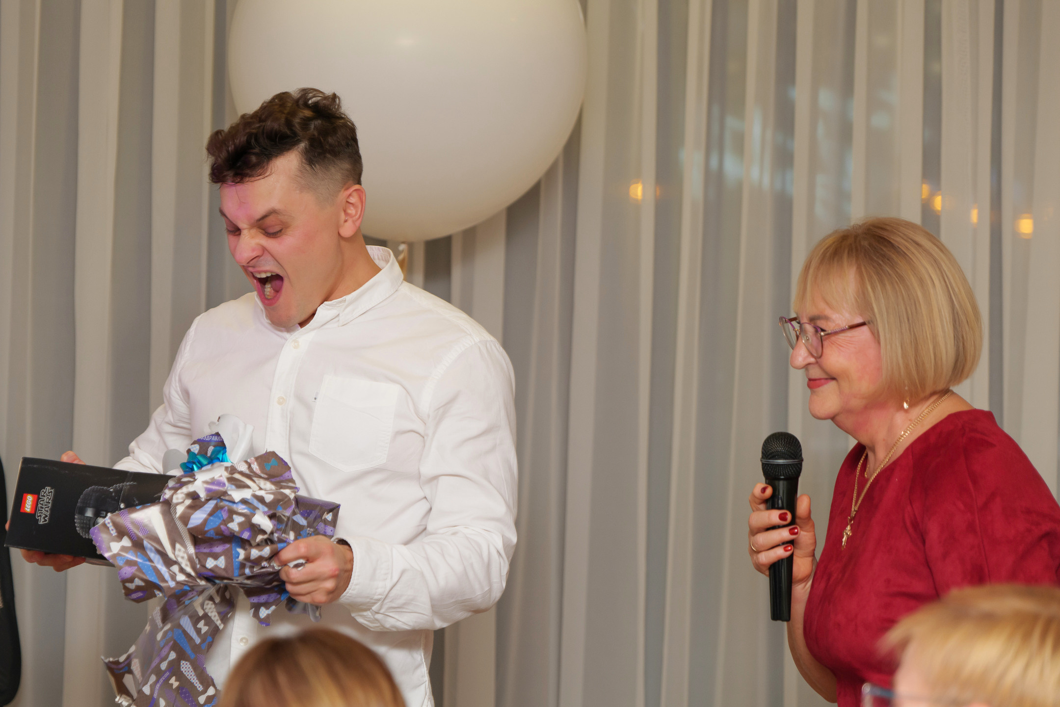 День Рождения Кирилла. ByGreen.org — Cosplay photo and video with love