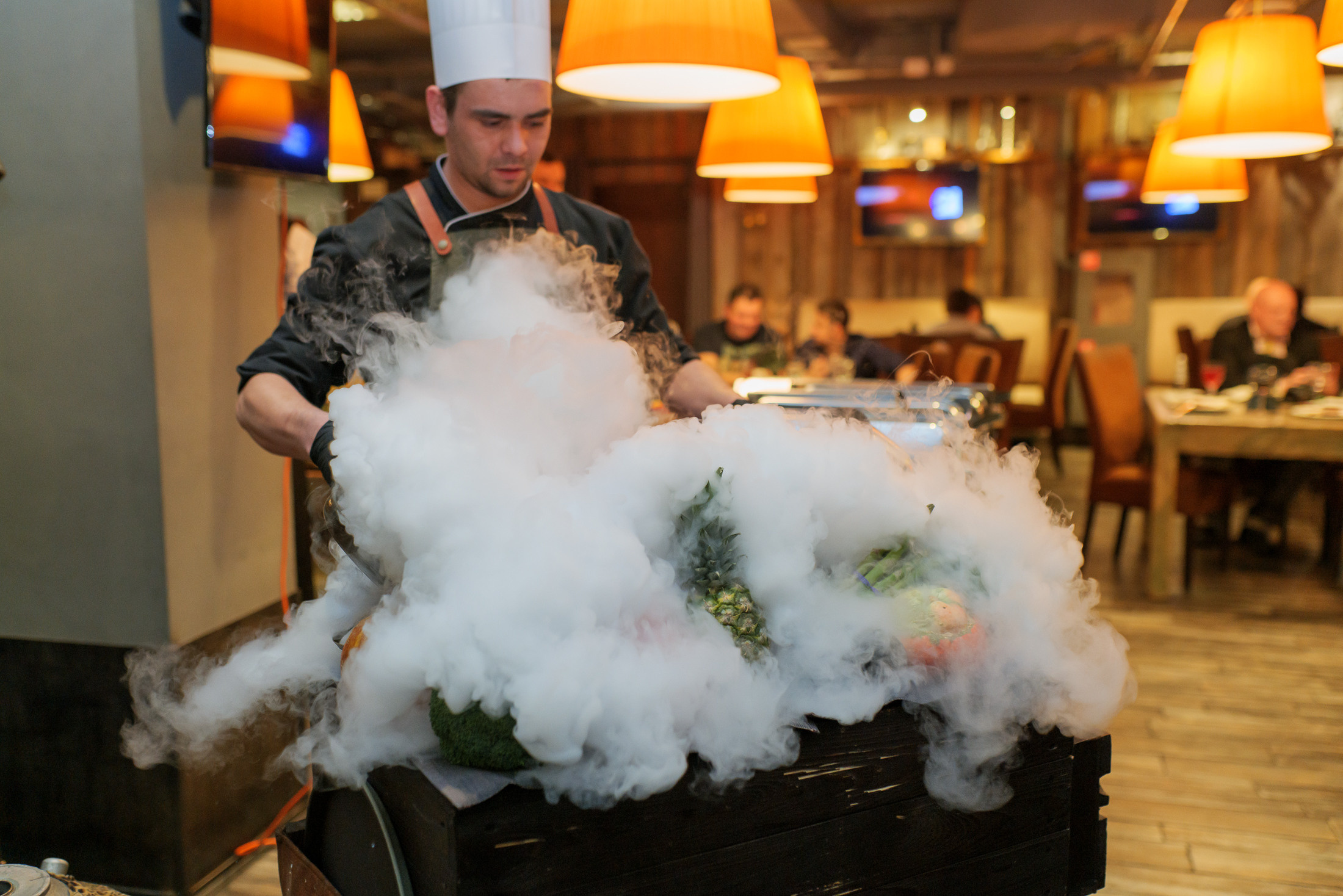 Thermaltake. ByGreen.org — Cosplay photo and video with love