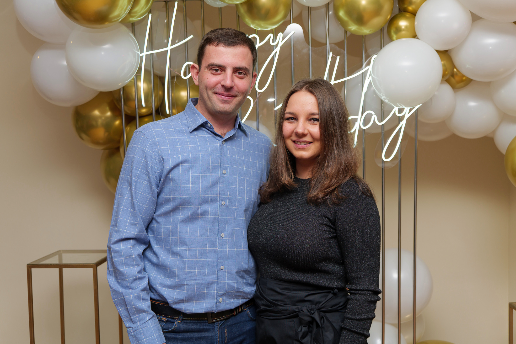 День Рождения Кирилла. ByGreen.org — Cosplay photo and video with love