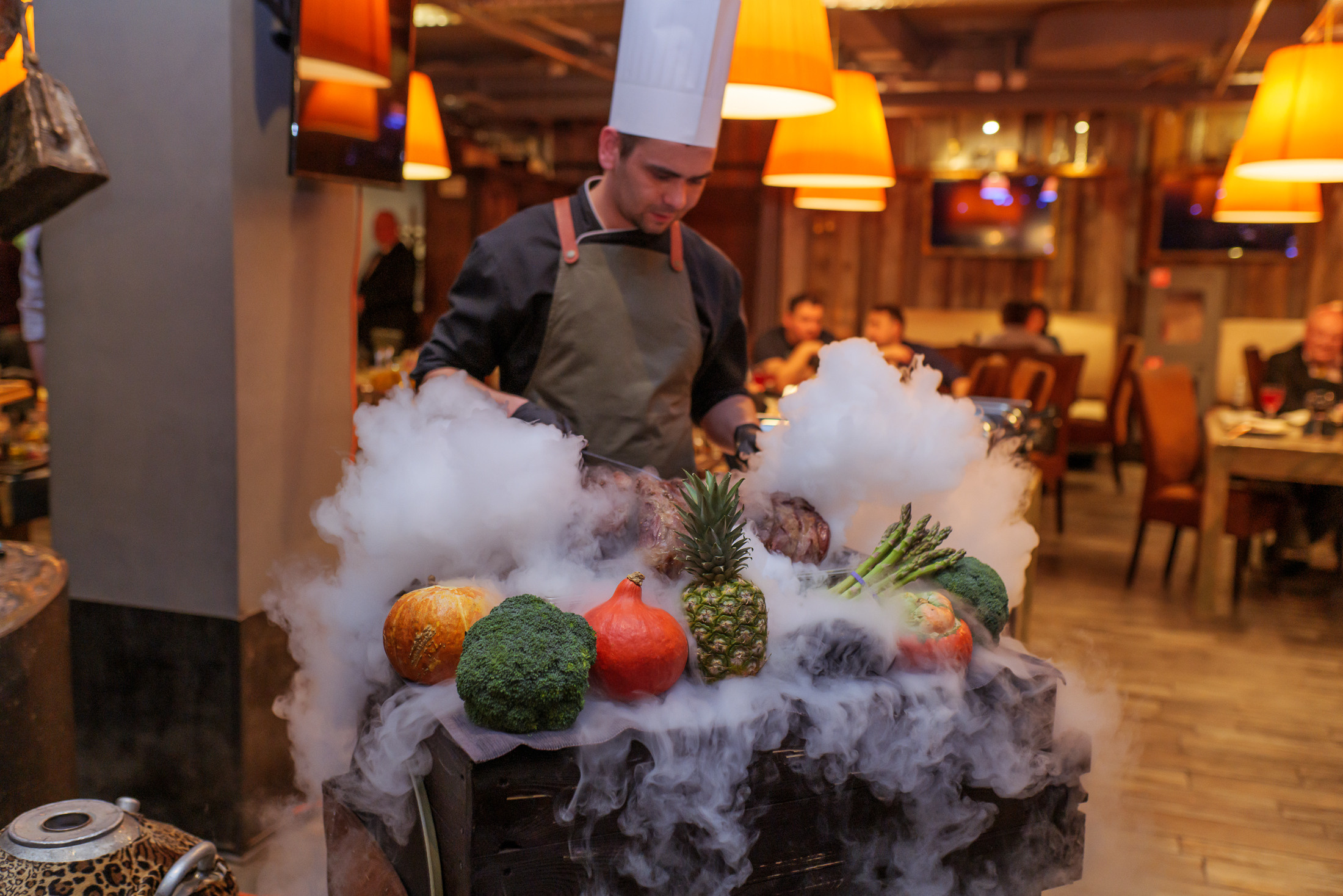 Thermaltake. ByGreen.org — Cosplay photo and video with love