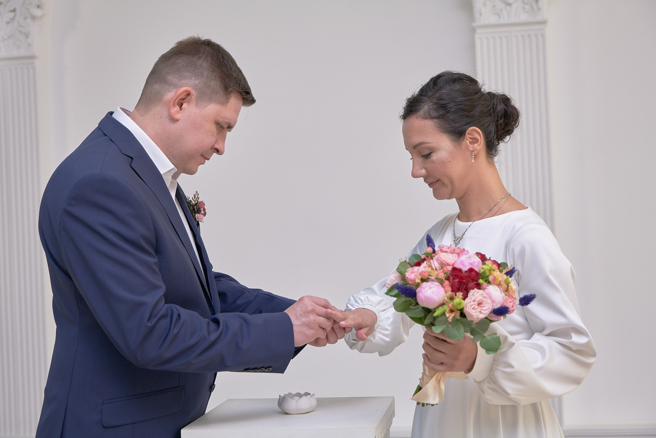 Сергей и Ольга 2022. ByGreen.org — Cosplay photo and video with love