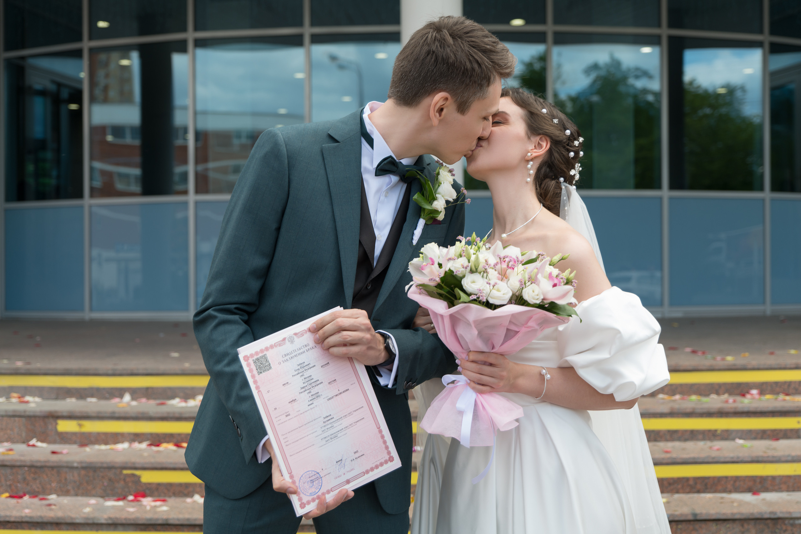 Егор и Дарья 2022. ByGreen.org — Cosplay photo and video with love