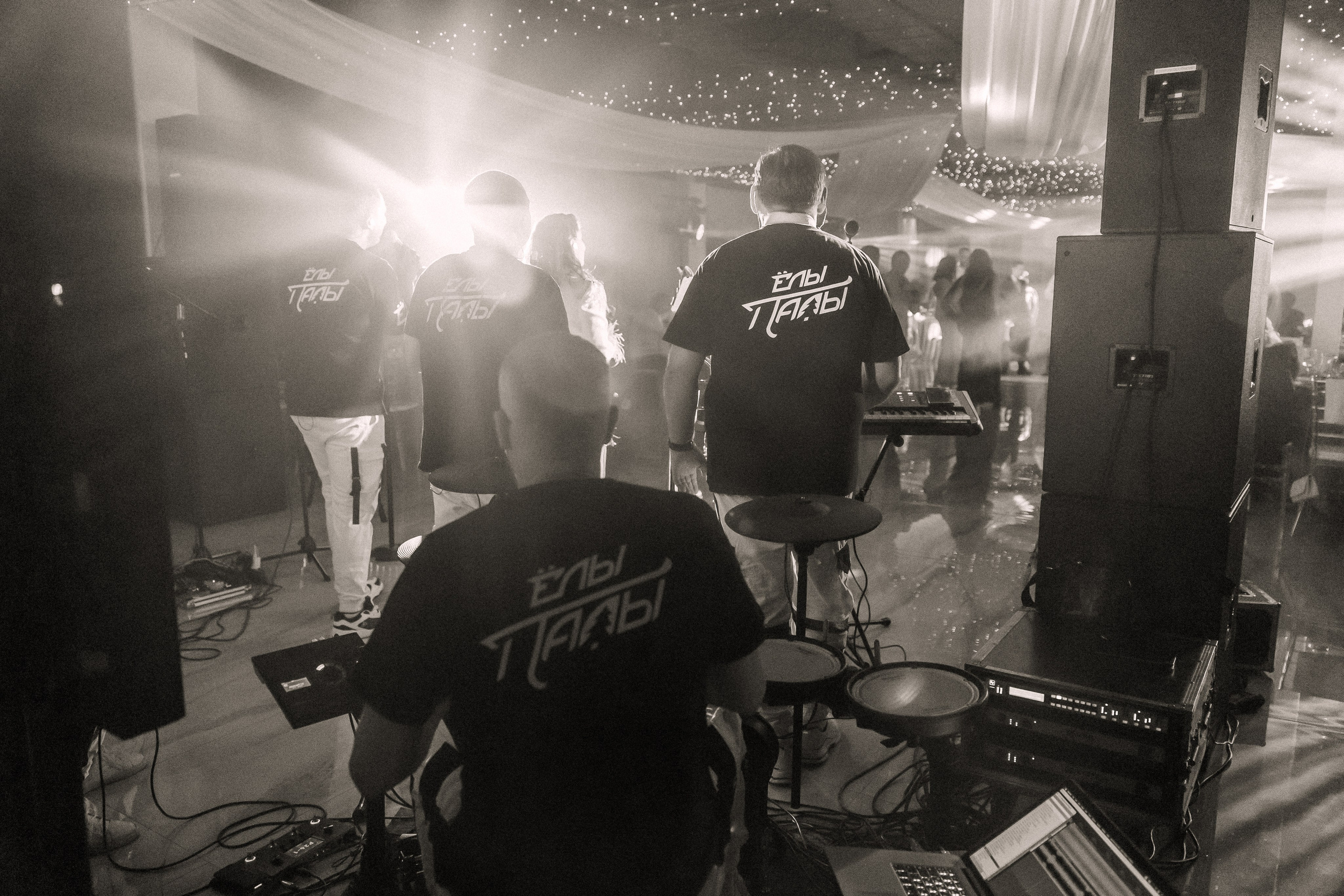 Даниил и Алина. Вечер любви. Свадебная фотография. Арина Рубах