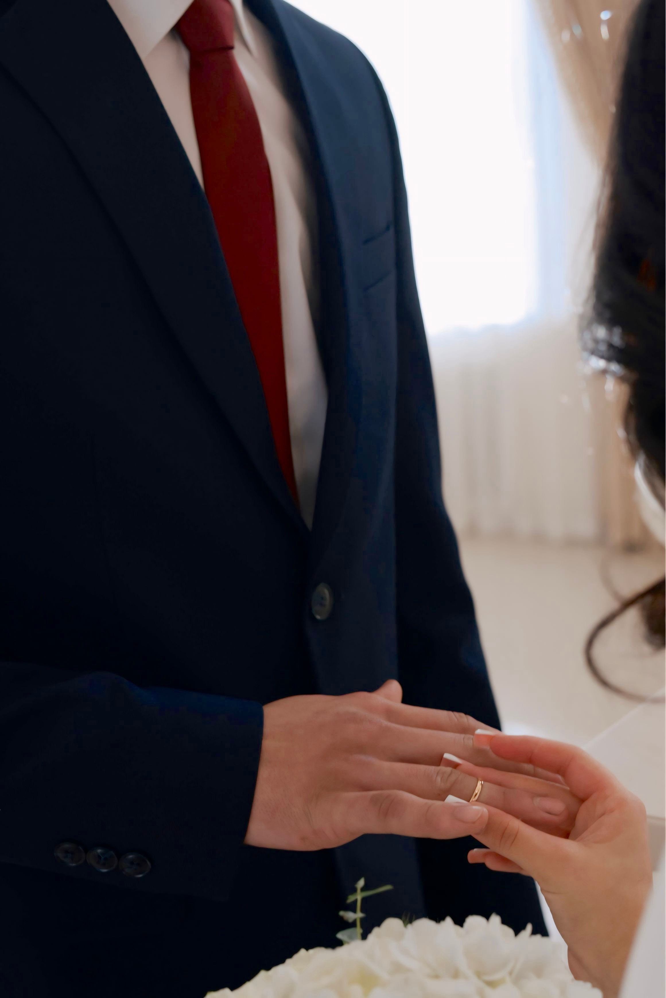 Свадебная съемка. Виктория Чернова Фотограф