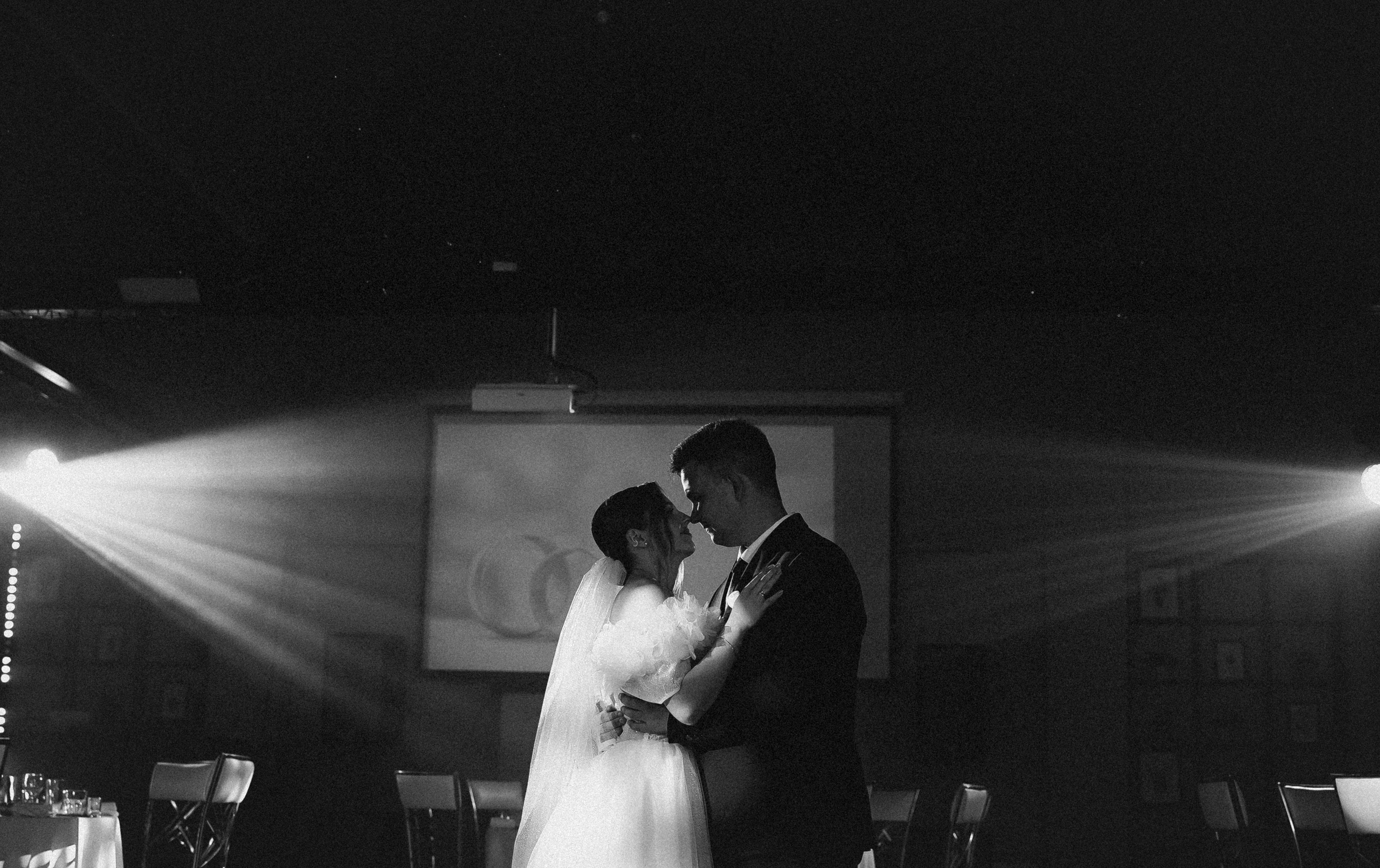 Анна & Артем 2025. Фотосъемка и видеосъемка свадеб Липецк