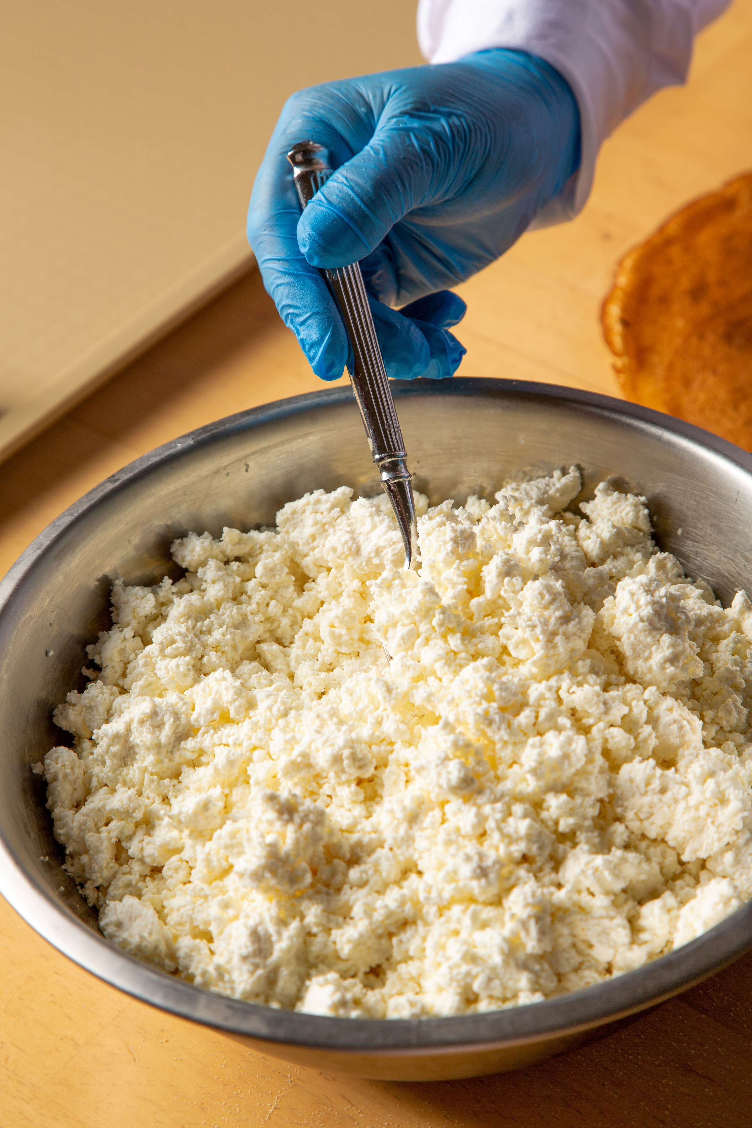 Элла Ферма. Юлия Космо — фуд-фотограф, предметный стилист, Москва