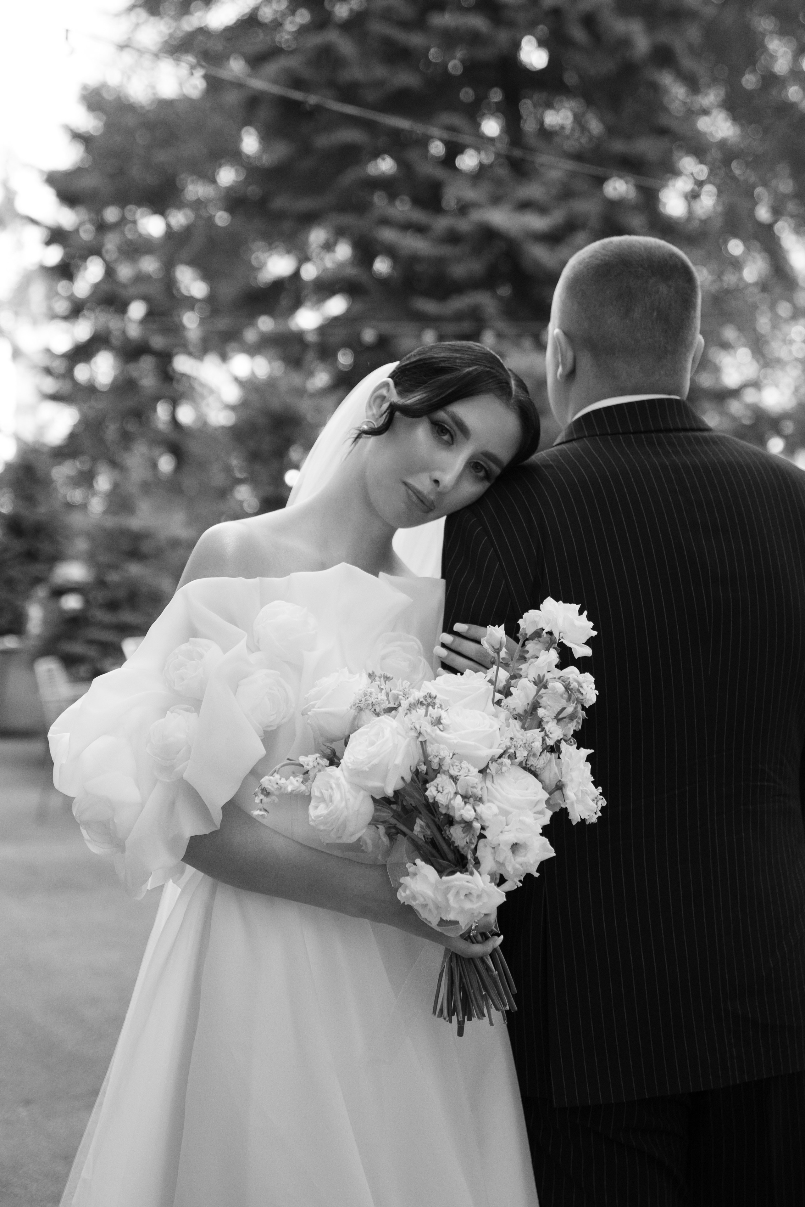Виктория и Никита. Свадебный, портретный фотограф в Волгограде Ермашова Дарья