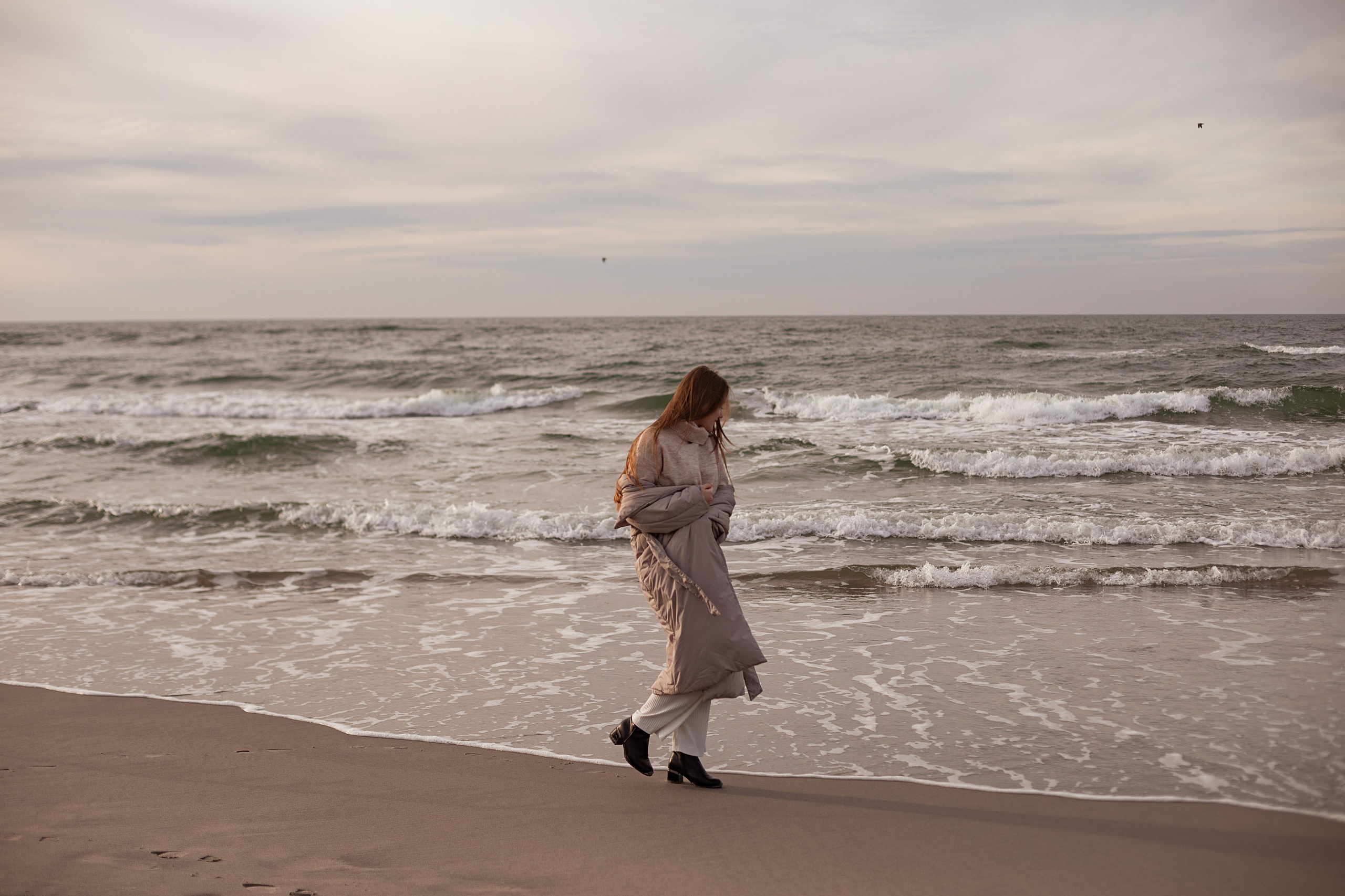 Балтийск. Свадебный и семейный фотограф/видеограф в Краснодаре Наталья Осинская
