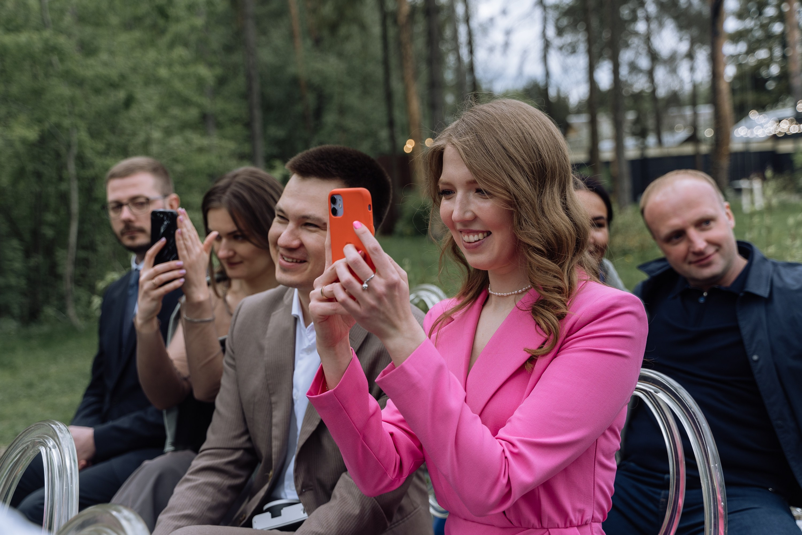 Свадебный фотограф в Москве и МО