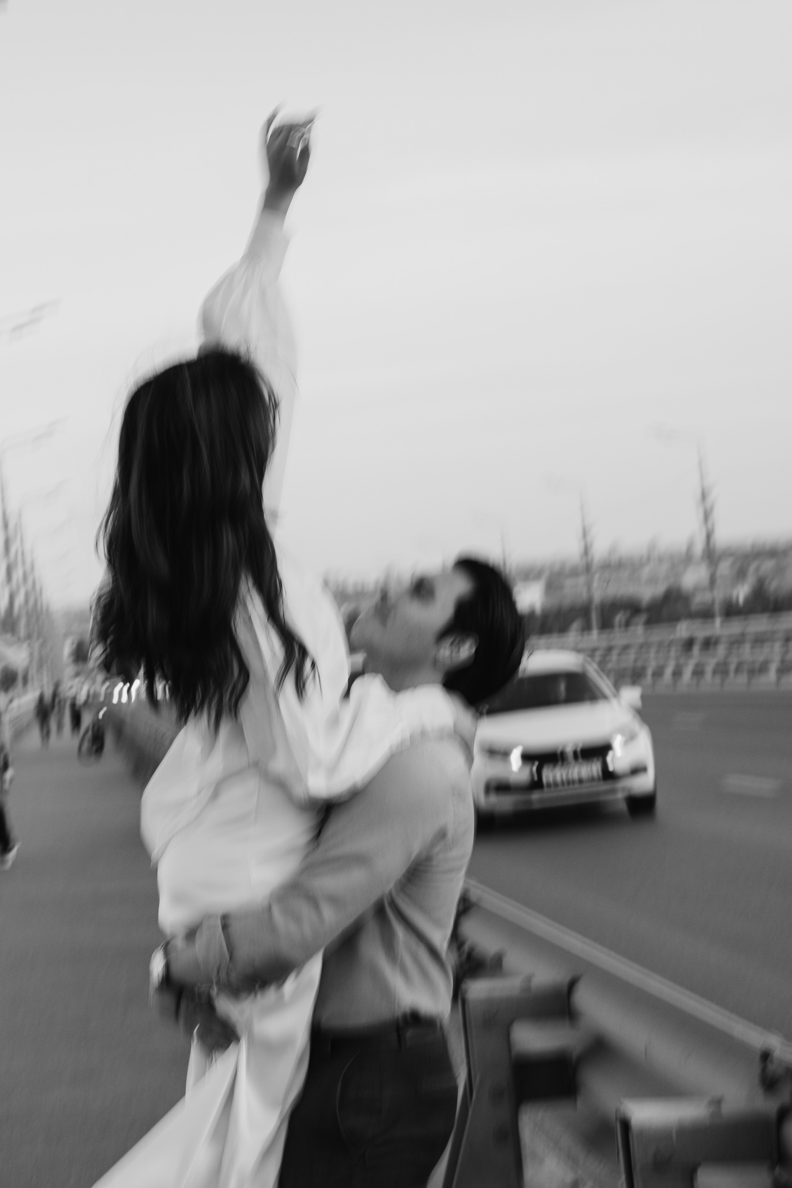 Love Story в городе. Ульяна и Назар. Алена Костарева. Фотограф в Ростове-на-Дону