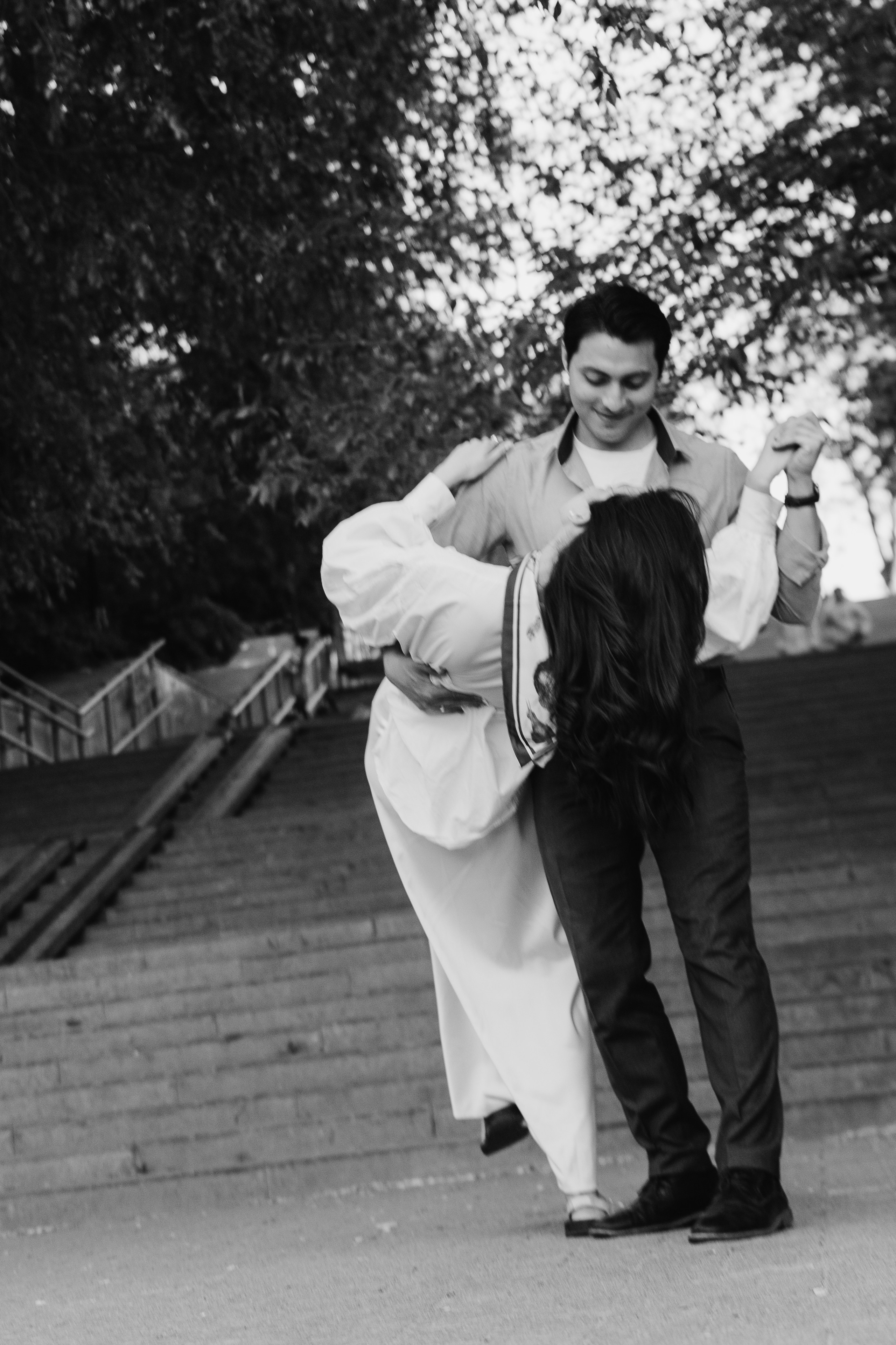 Love Story в городе. Ульяна и Назар. Алена Костарева. Фотограф в Ростове-на-Дону