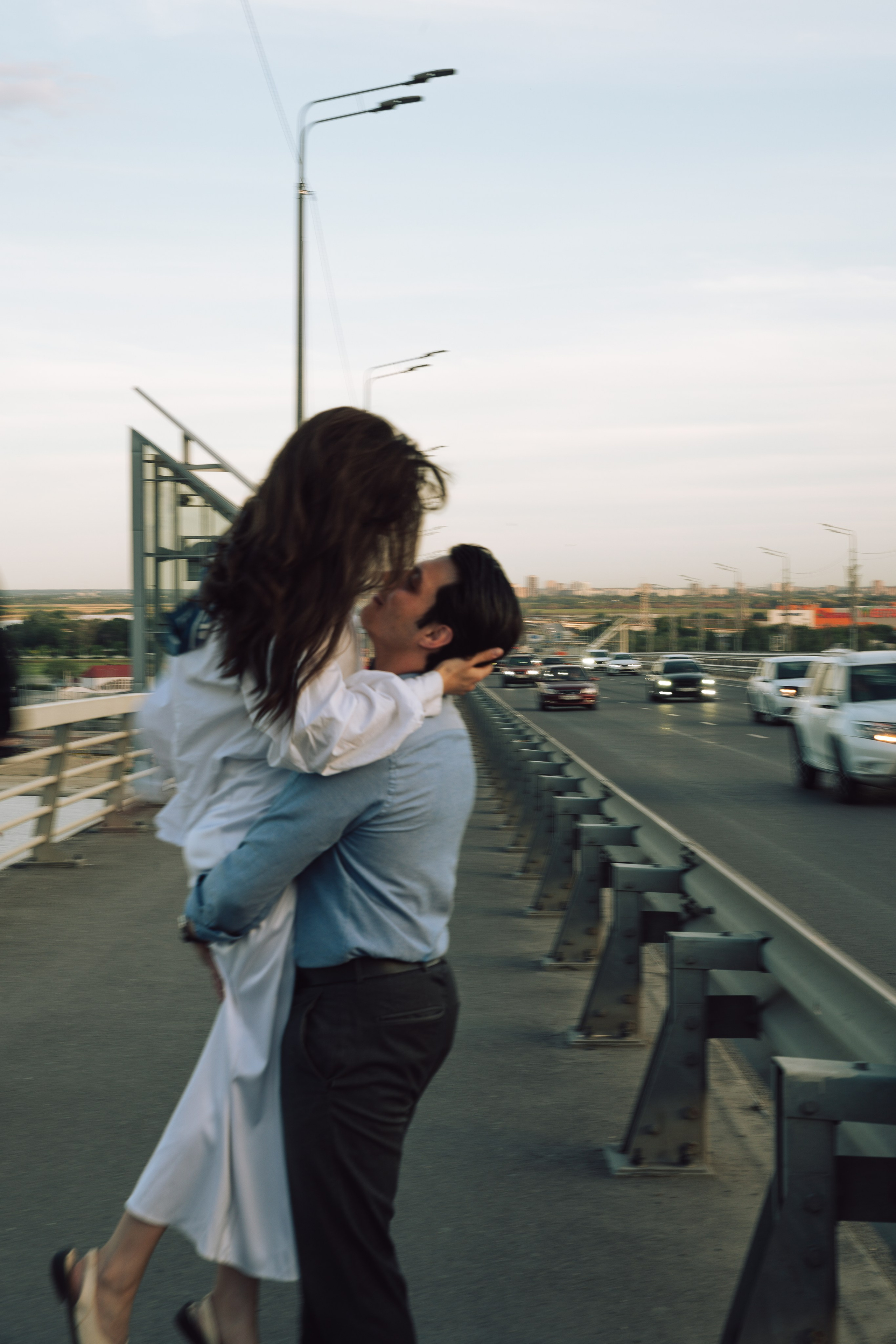 Love Story в городе. Ульяна и Назар. Алена Костарева. Фотограф в Ростове-на-Дону