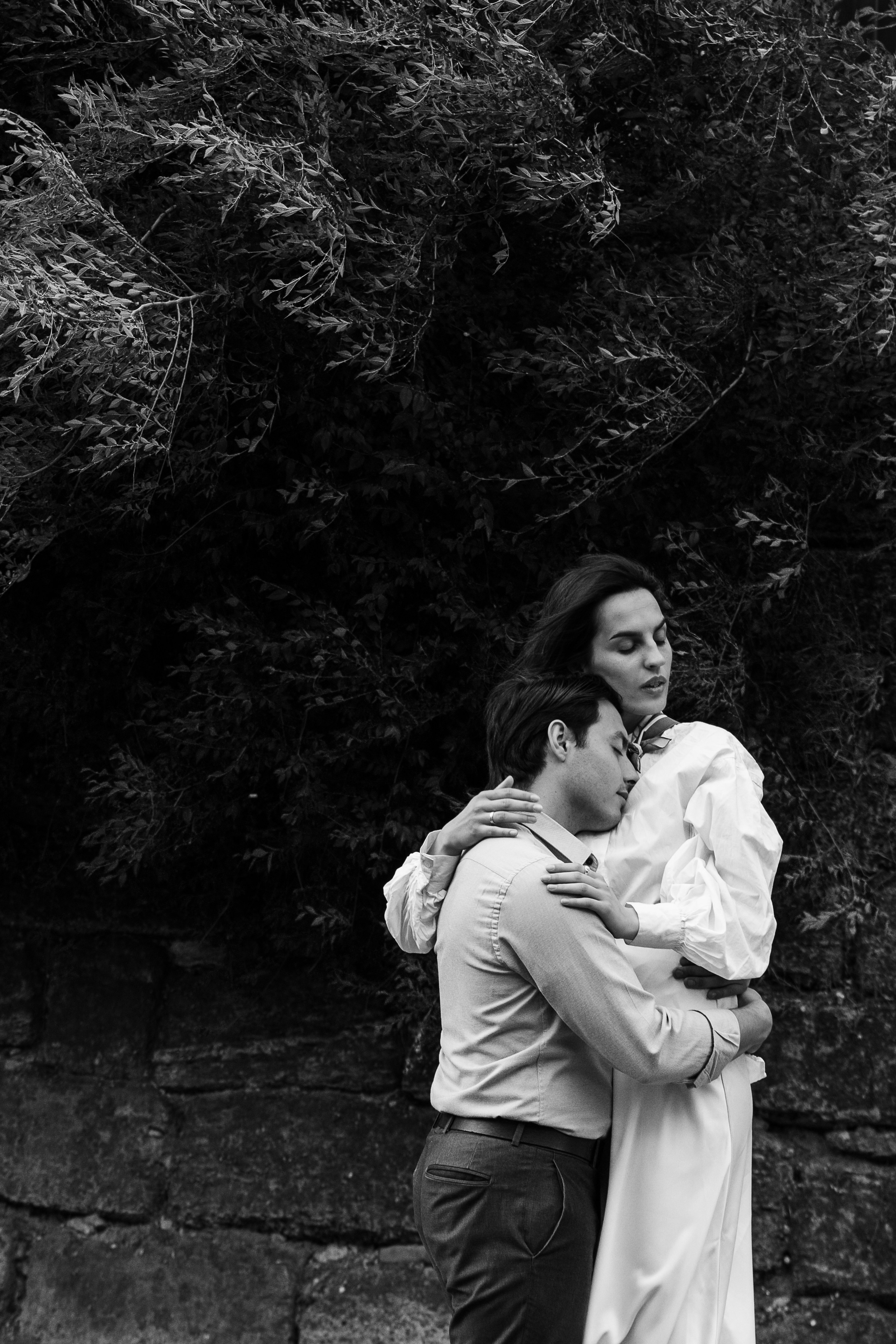 Love Story в городе. Ульяна и Назар. Алена Костарева. Фотограф в Ростове-на-Дону