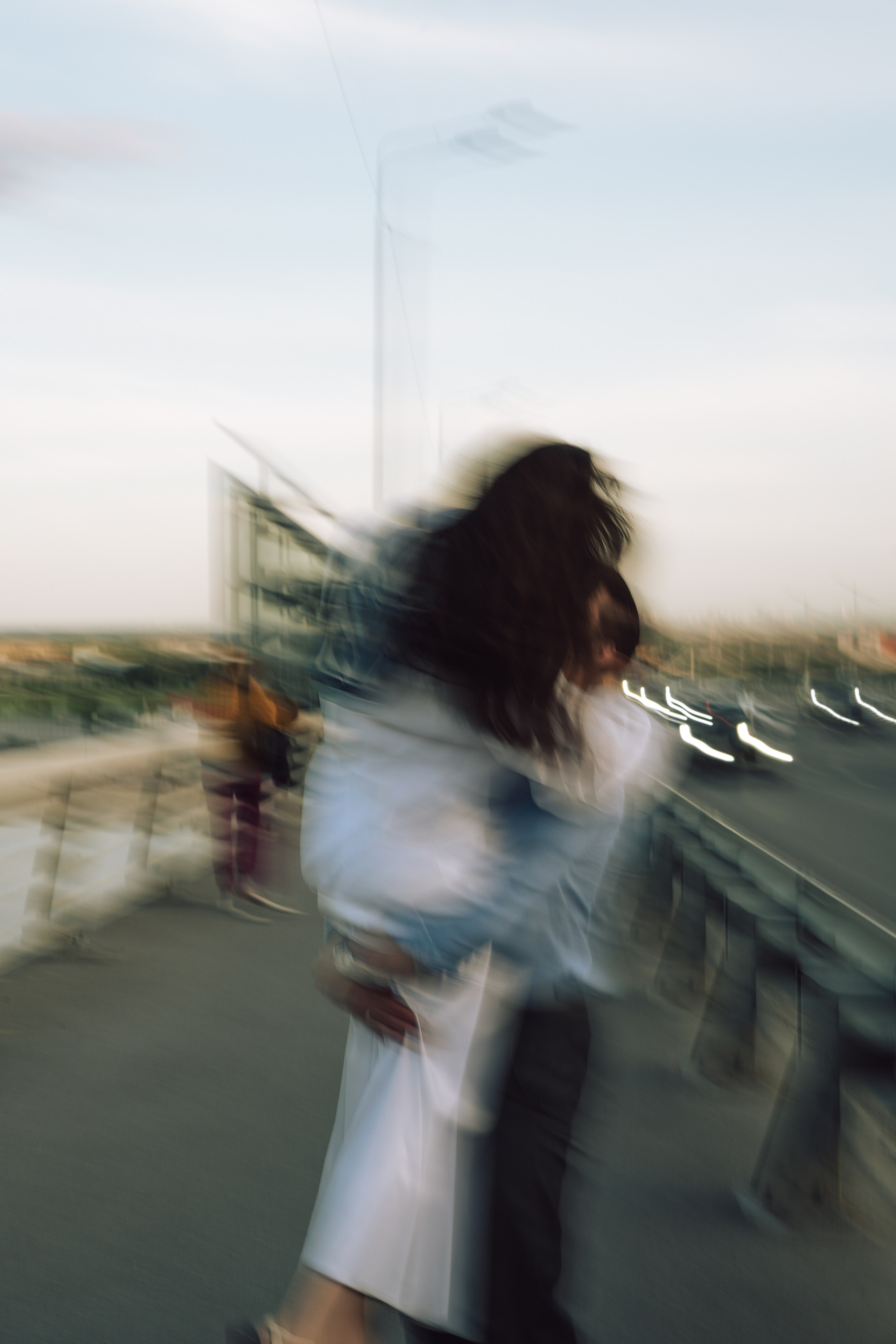 Love Story в городе. Ульяна и Назар. Алена Костарева. Фотограф в Ростове-на-Дону