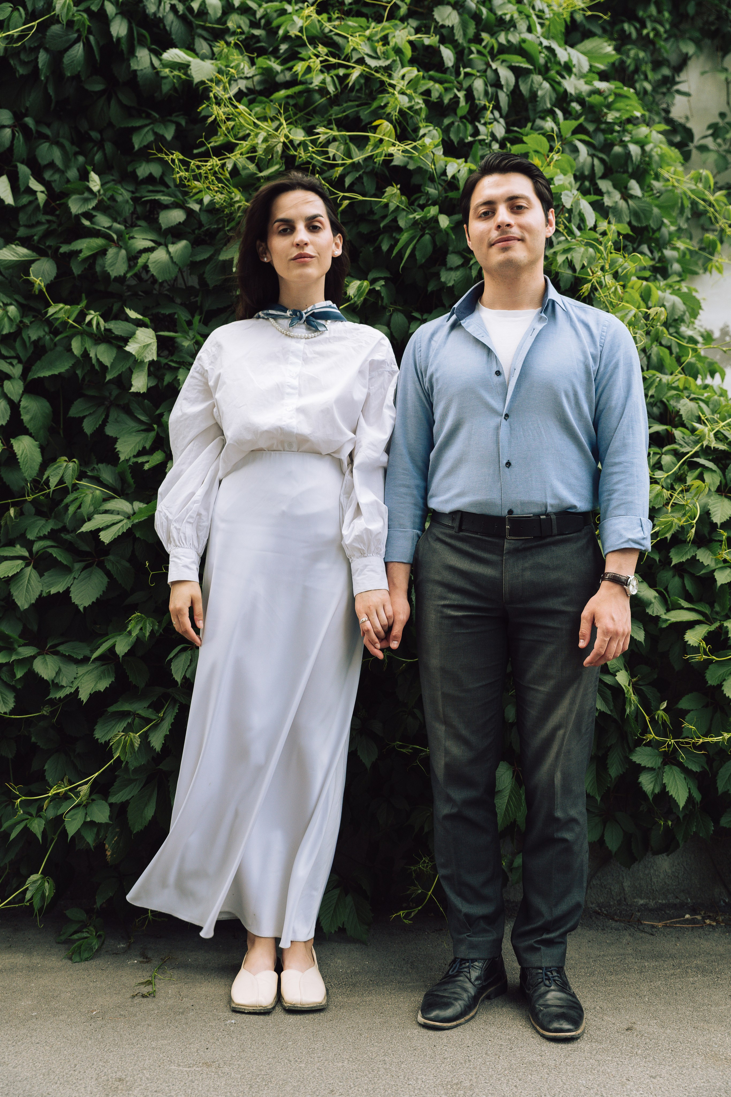 Love Story в городе. Ульяна и Назар. Алена Костарева. Фотограф в Ростове-на-Дону