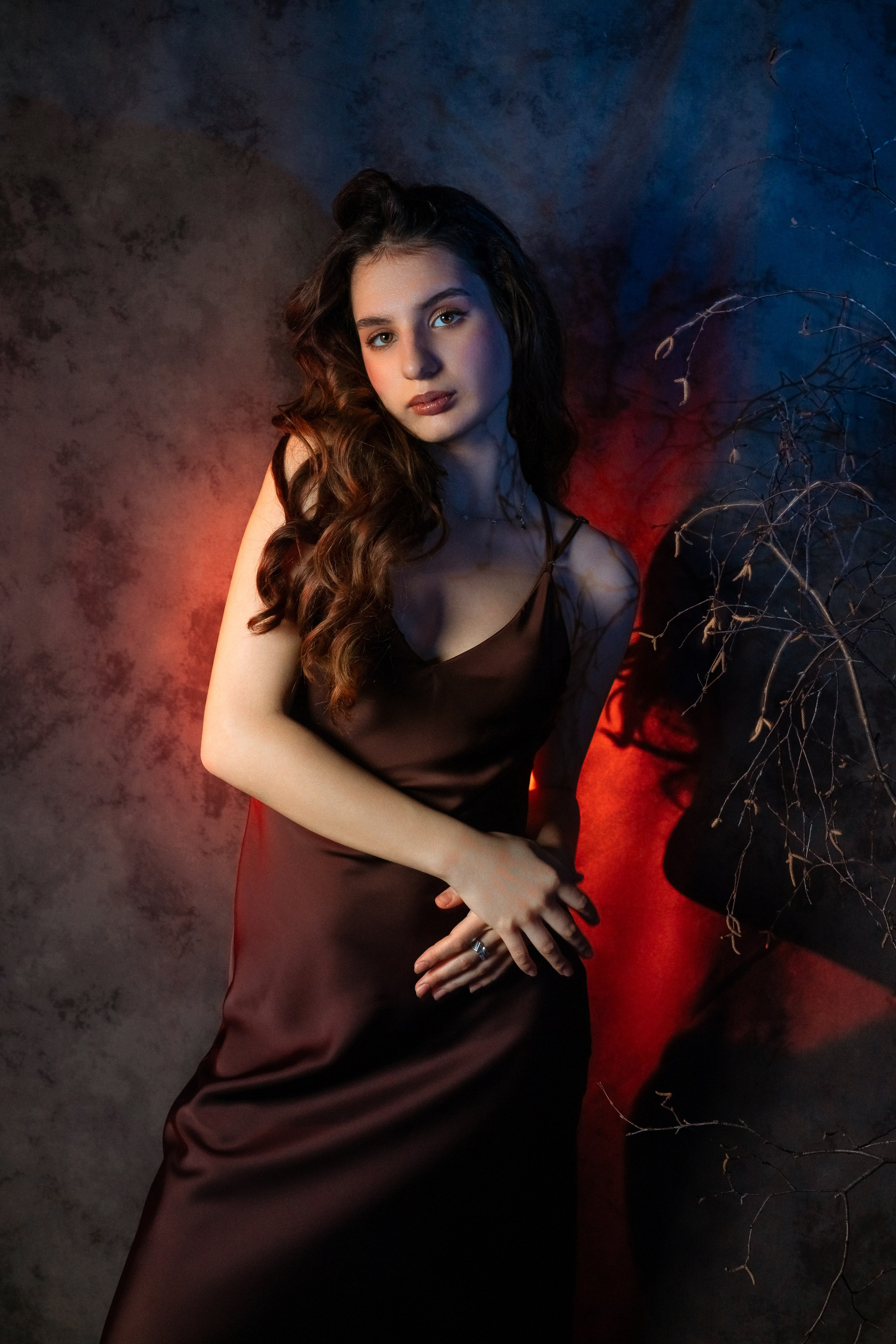 ПОРТРЕТЫ. Ekaterinazolotykh.photo