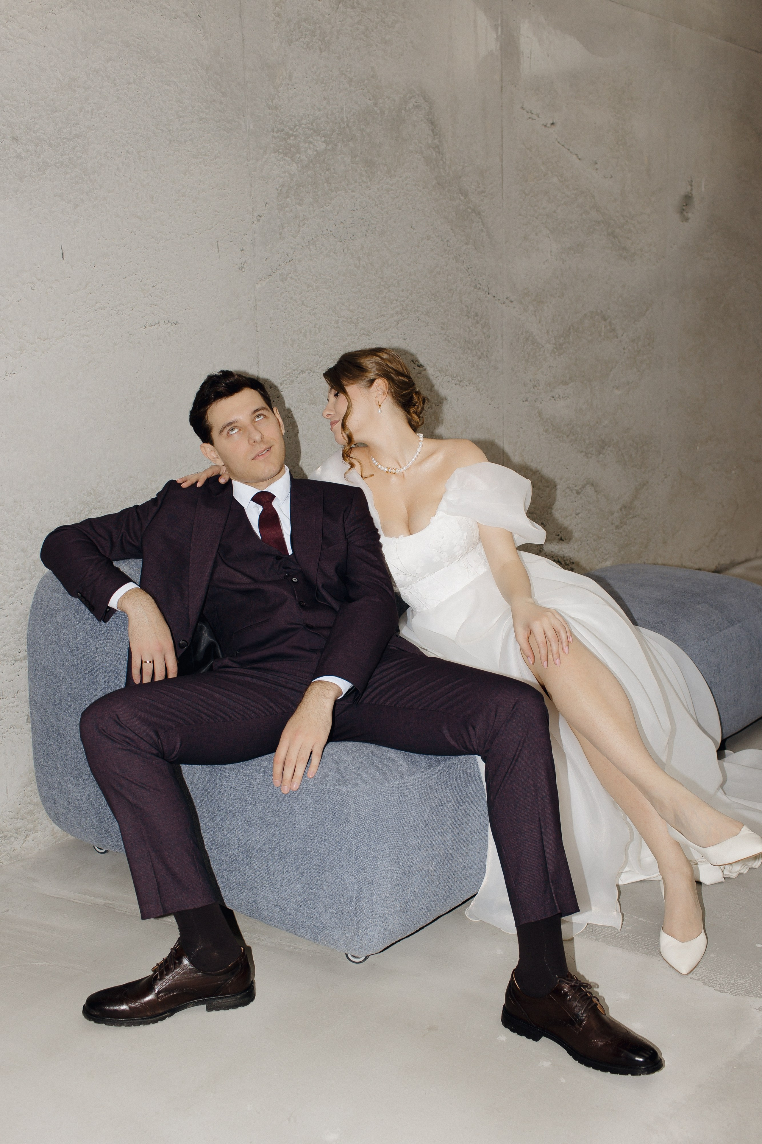 ЮЛИЯ И ДАНИЛ. Свадебный и индивидуальный фотограф в Челябинске Евгения Негодяева