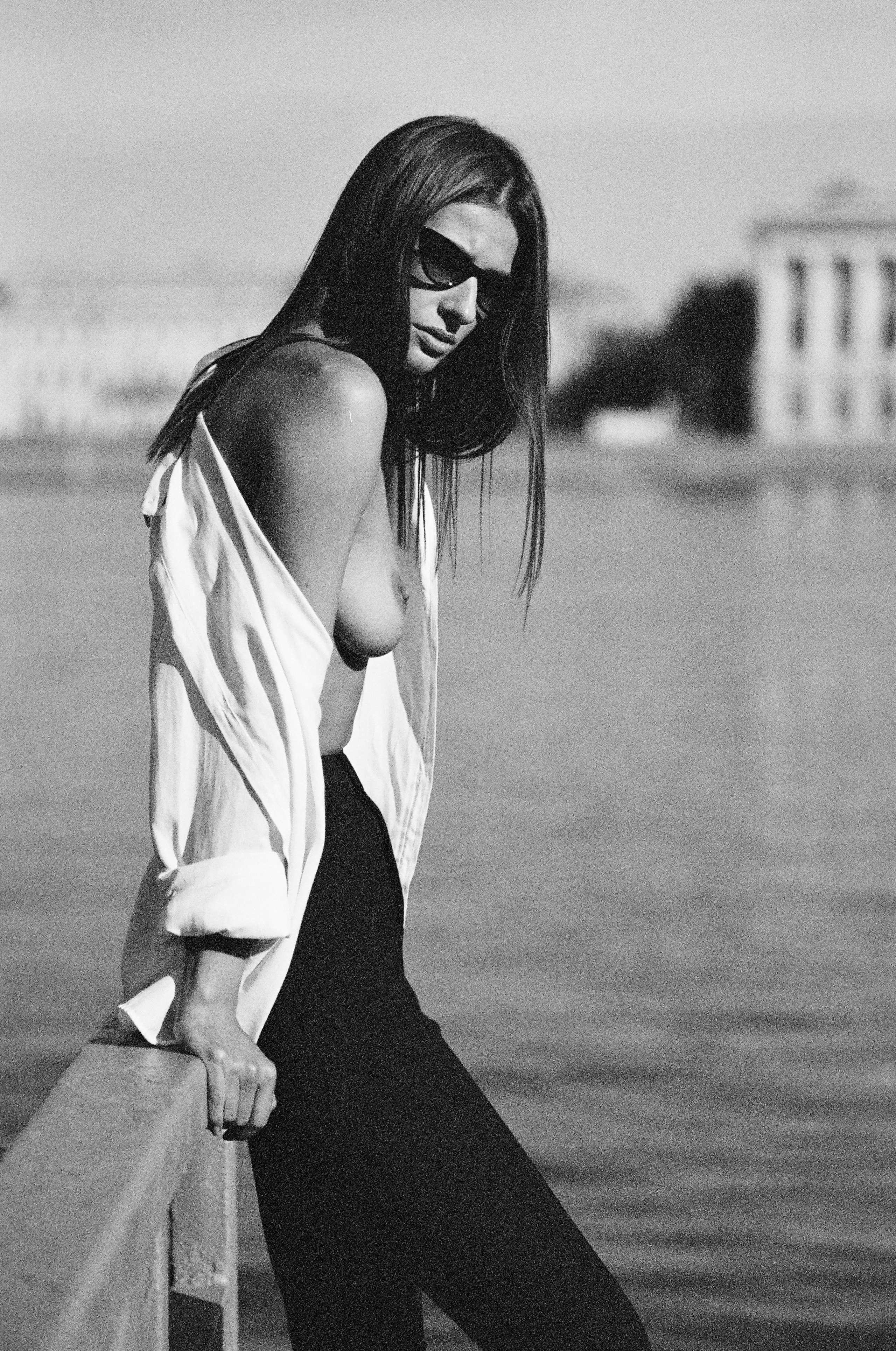 НЮ. Фотограф Никита Алисов