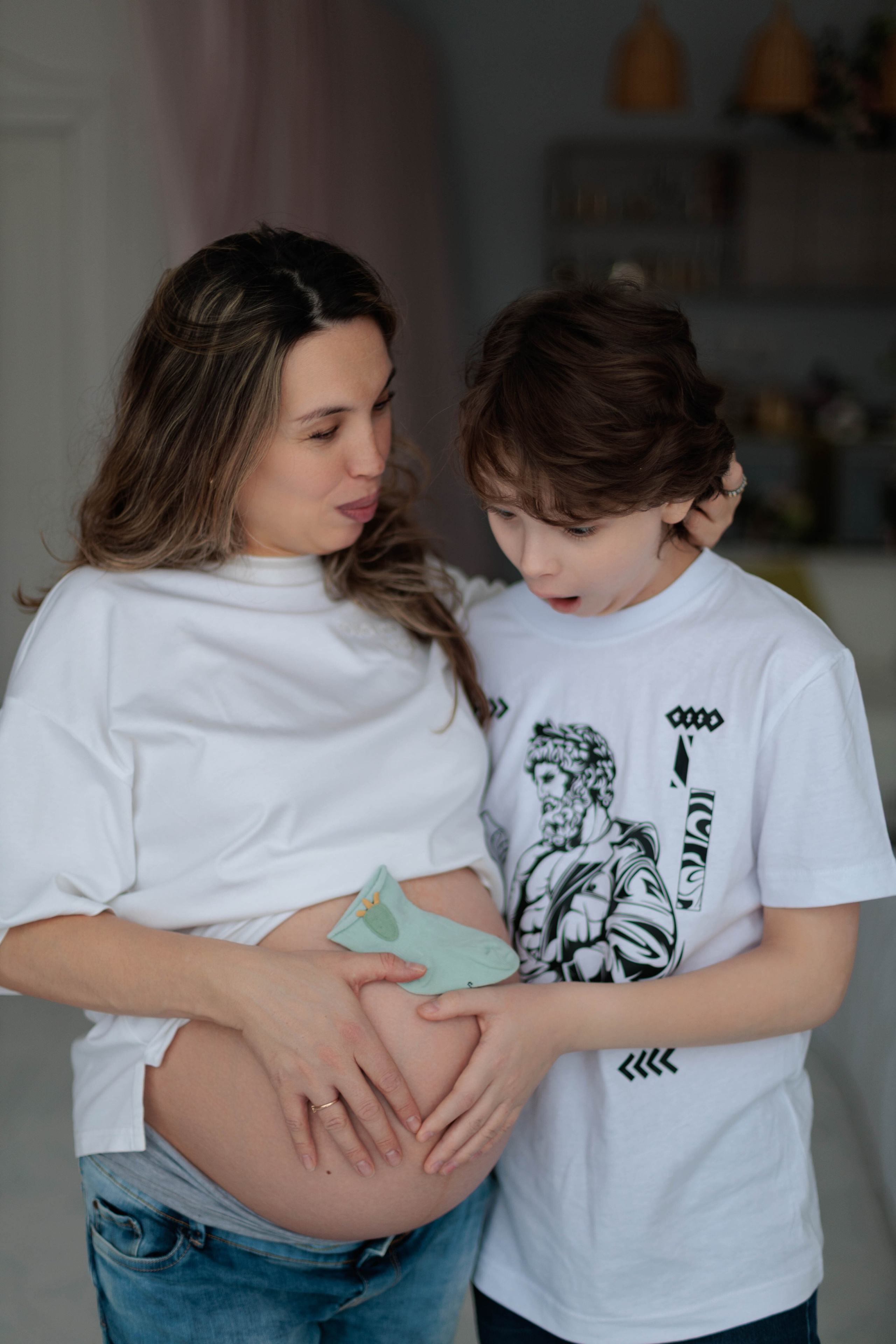 Арина, Сережа и Ваня. Семейный фотограф Гульцовская Екатерина