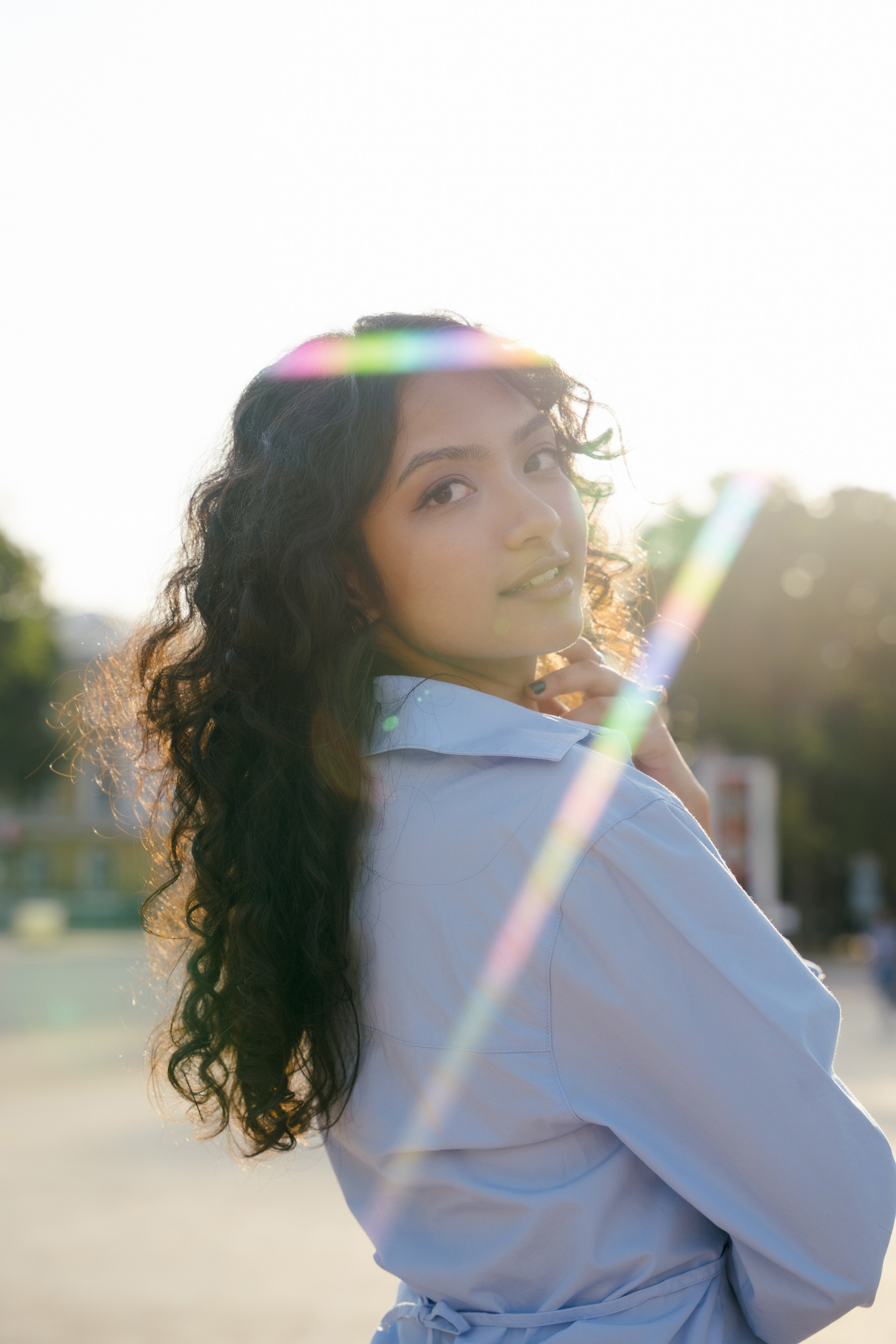 Indian love story. Портретный фотограф в Смоленске и Москве Мария Громова