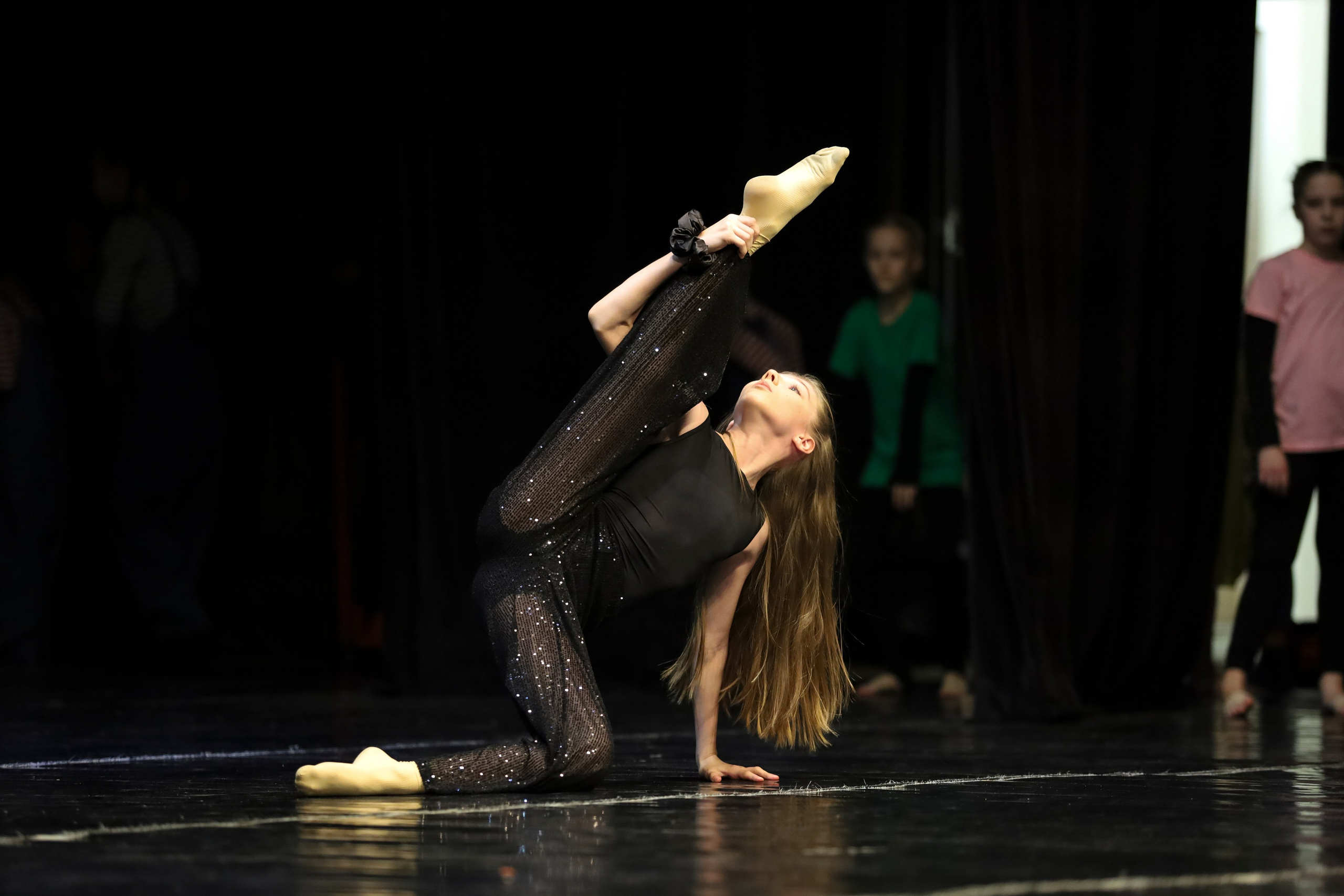 Профессиональная съемка хореографического конкурса в Санкт-Петербурге. Портретный Фотограф Александр «Konevtsoph» В Санкт-Петербурге