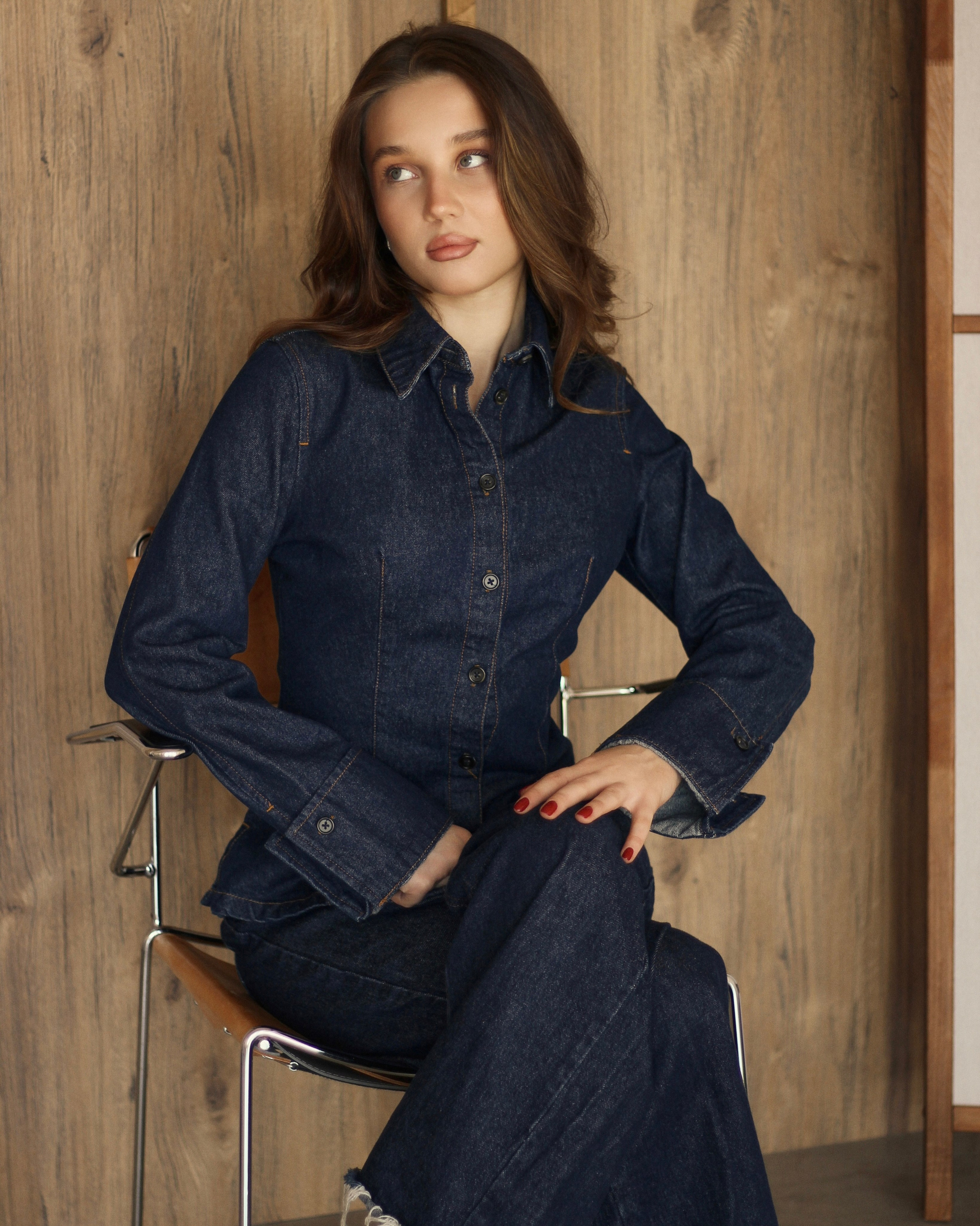 Портфолио. Главная