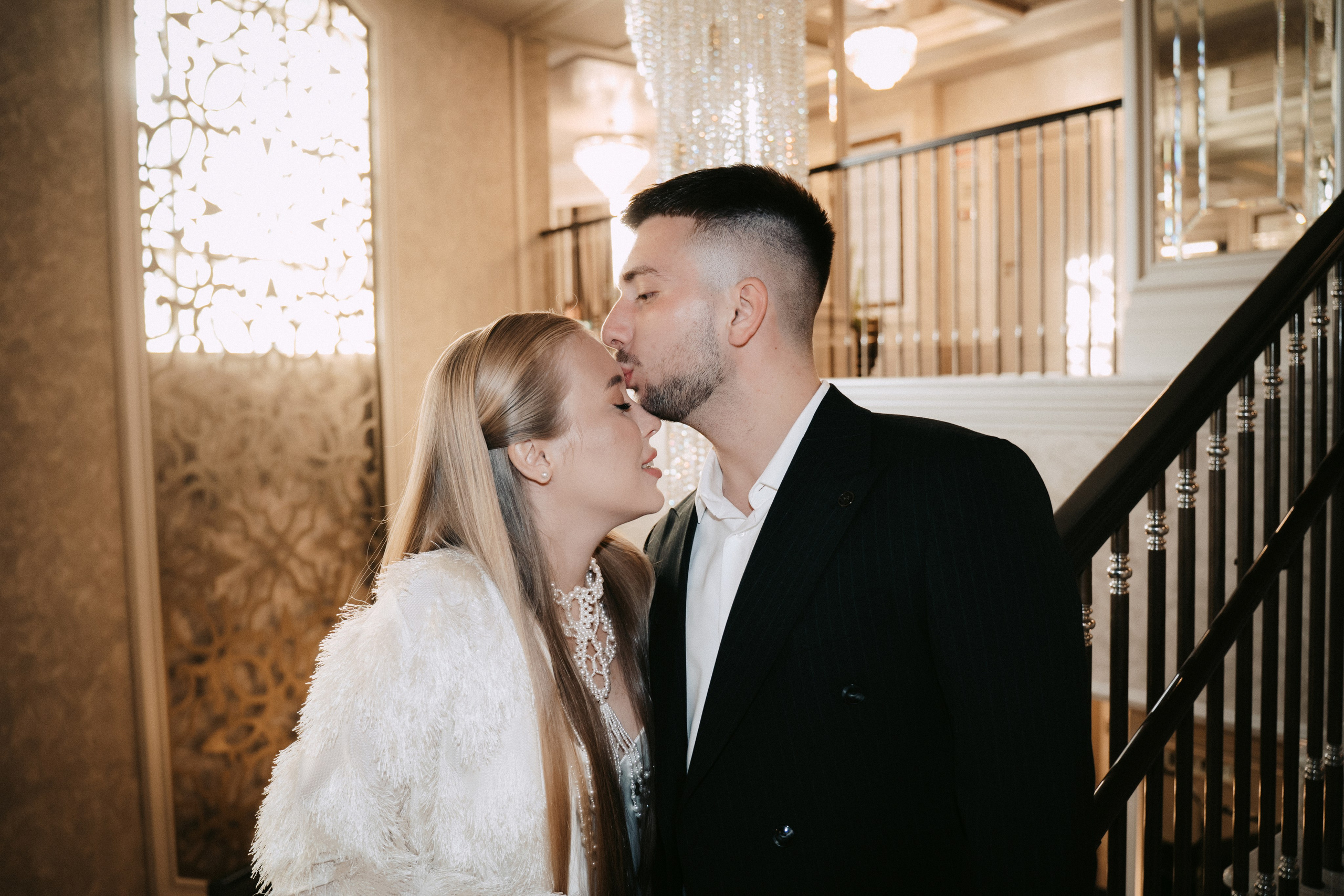 Алина и Мерт. Главная