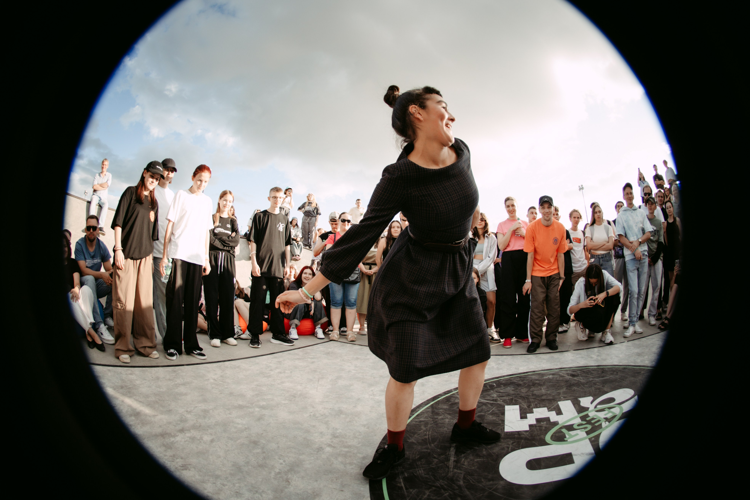 URAM FEST 2024. Главная