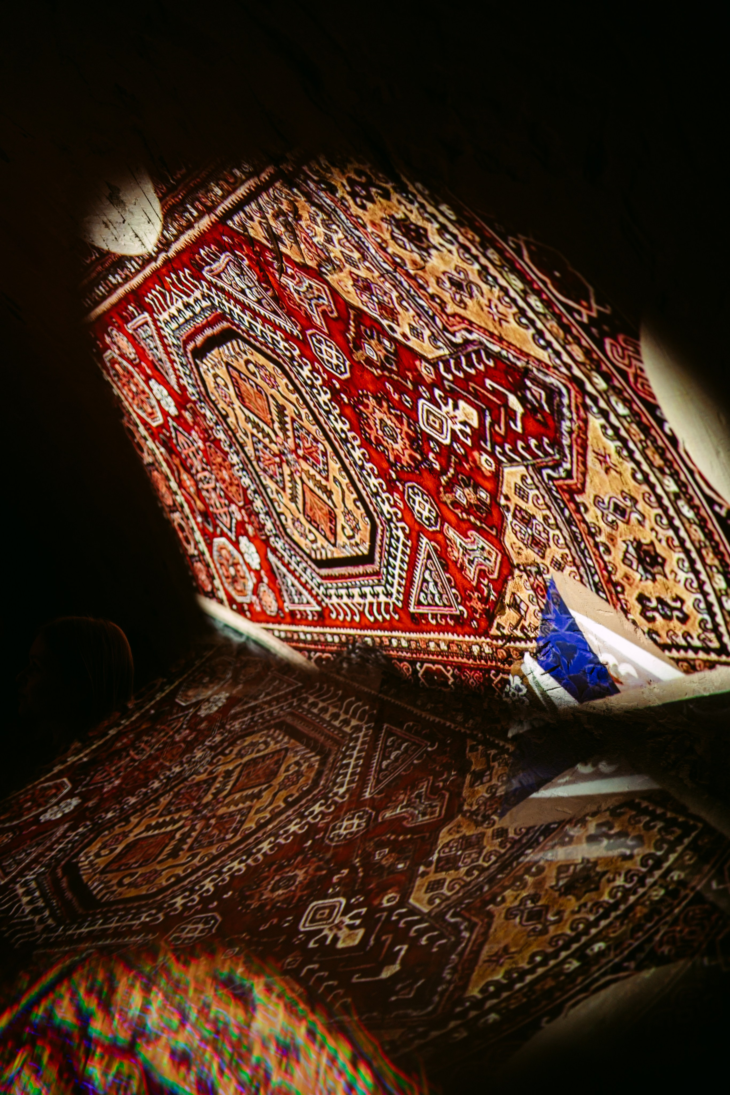 Ogiva. Главная