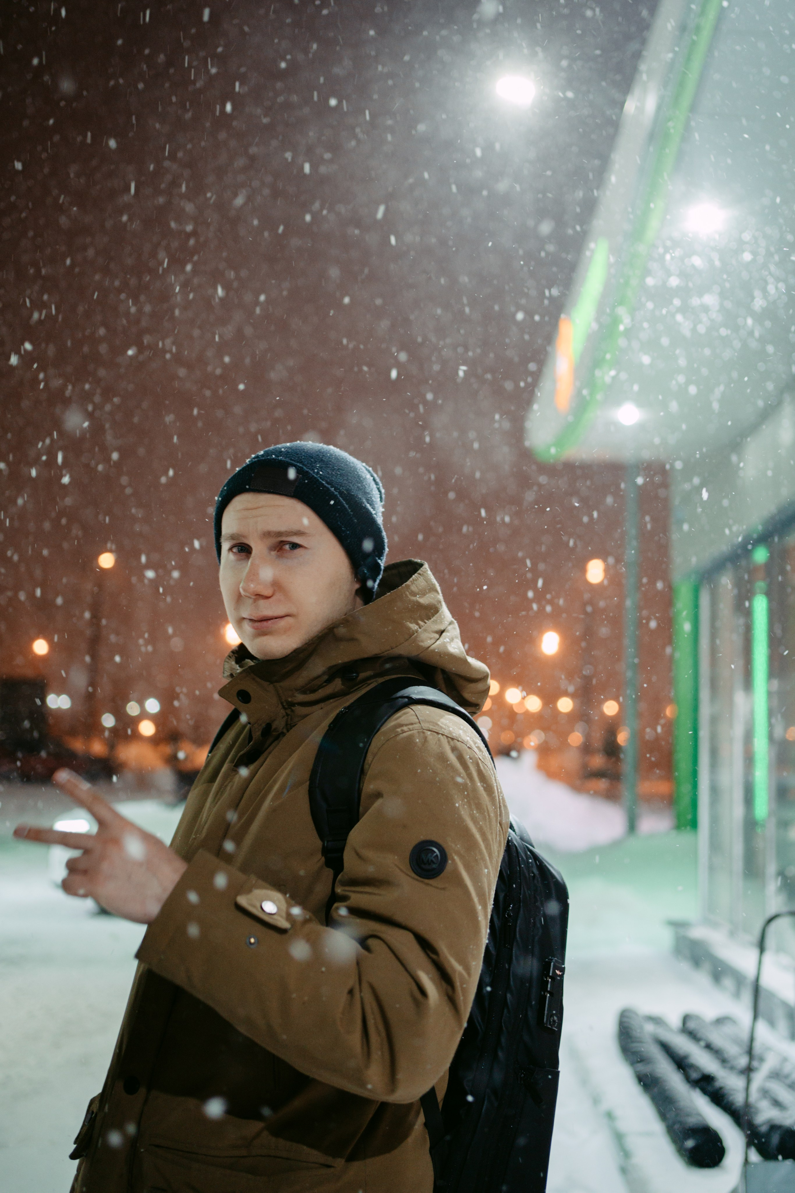 Backstage Татнефть х Зилант х Ак Барс. Главная