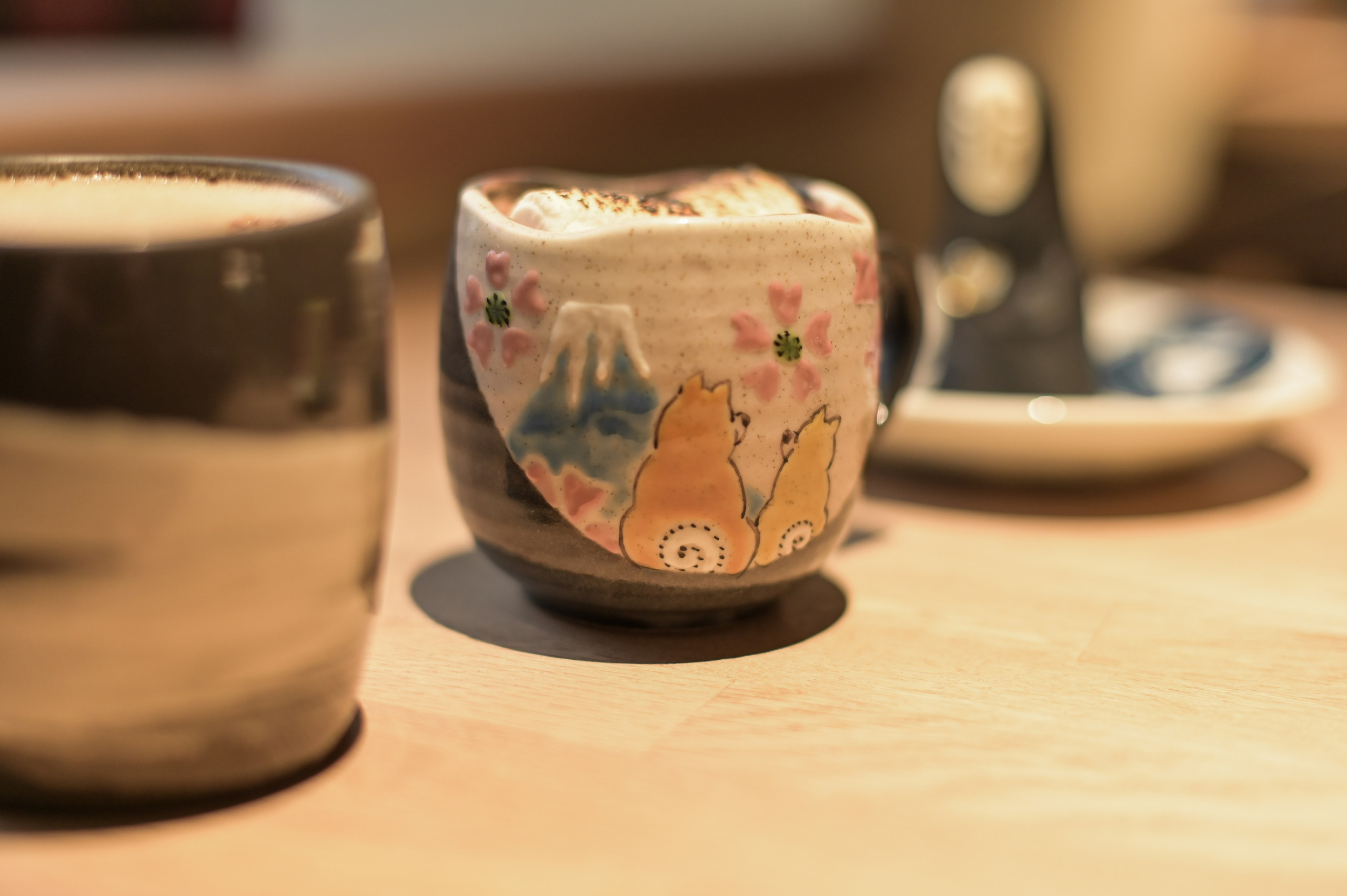 City girl. Семейный и репортажный фотограф в Москве Анастасия Трубкина