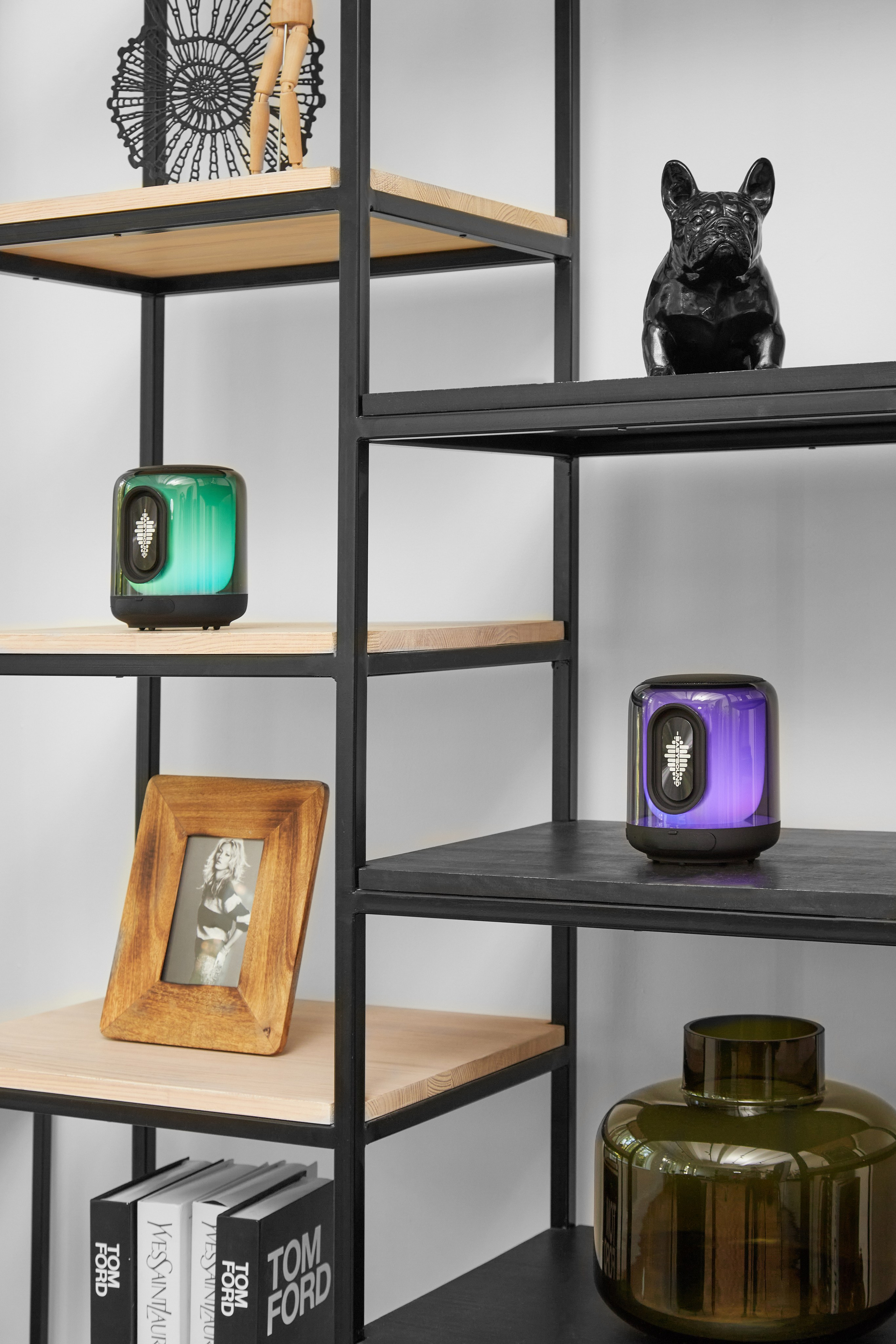 Портфолио. Предметный съёмка для маркетплейсов в Москве