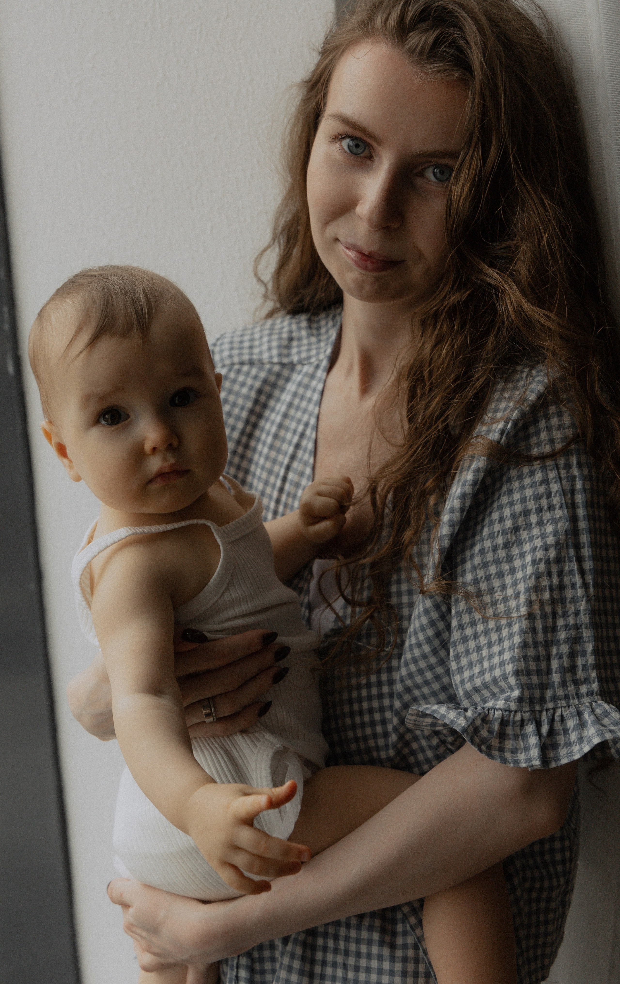 Юлия и Валерия. Свадебный и персональный фотограф в Казани Алёна Ишаева