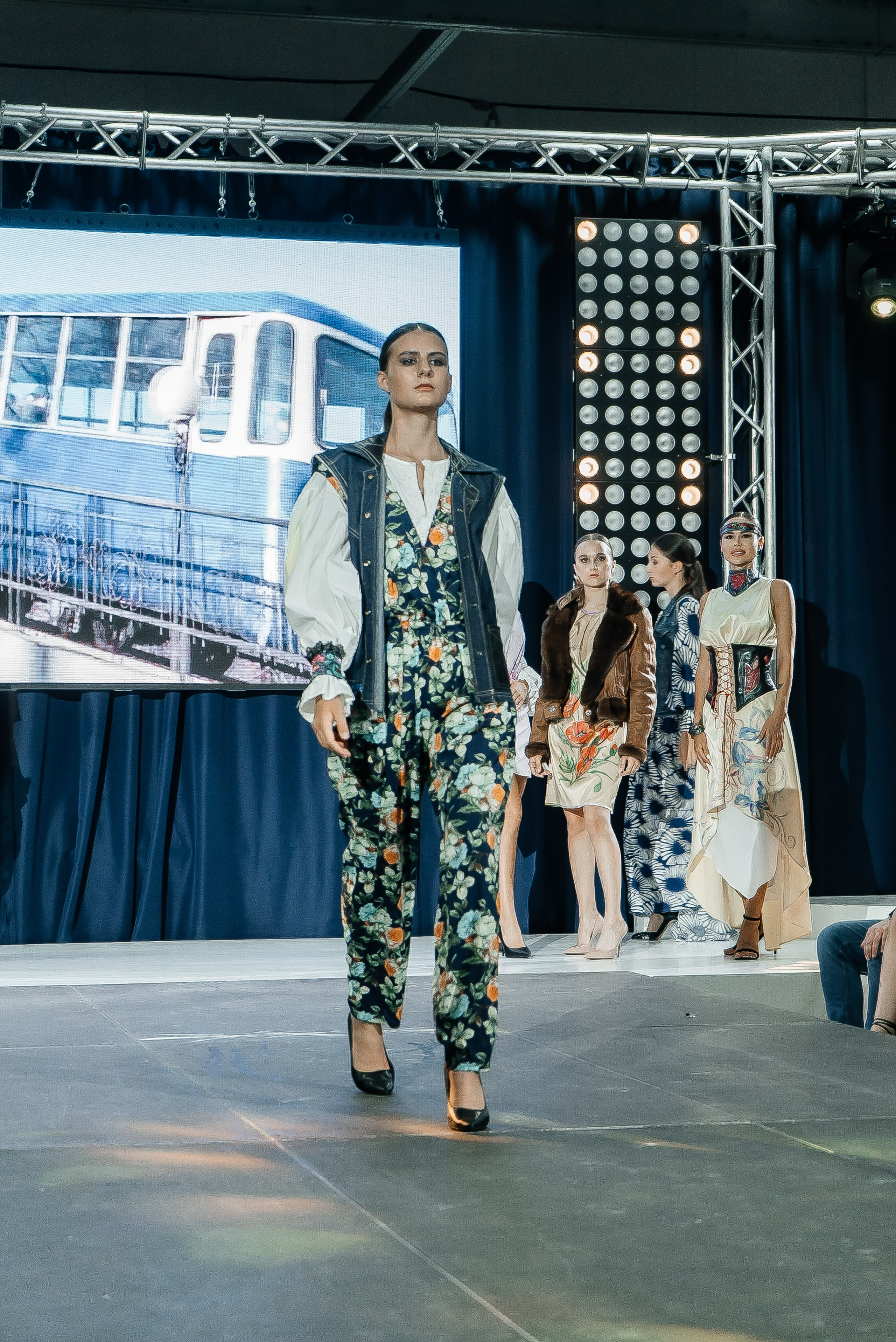 Fashion V 2023. Свадебный и семейный фотограф во Владивостоке Александра Глускер