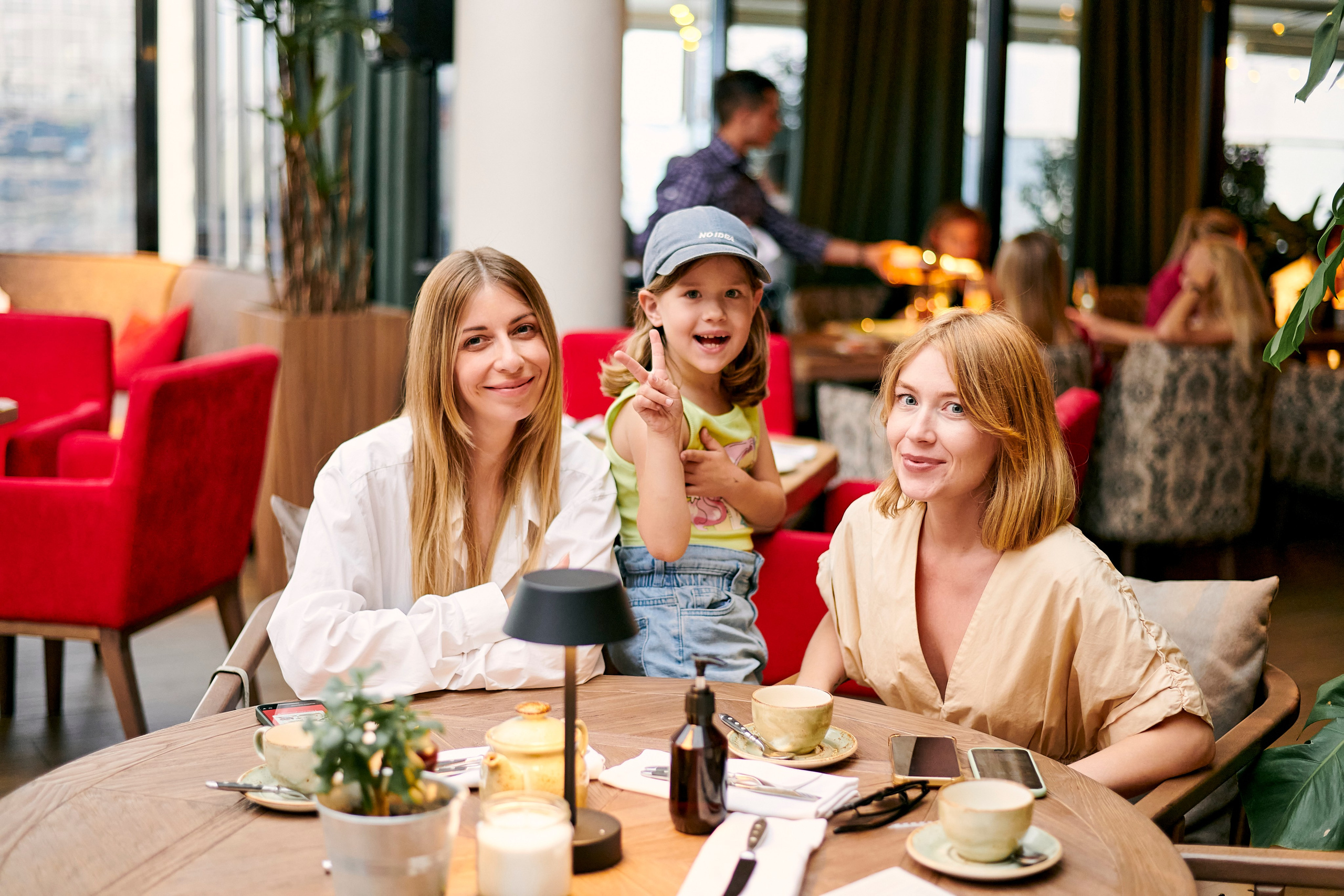 Высота 5642. День рождение ресторана. Фотограф Постольник Дарья