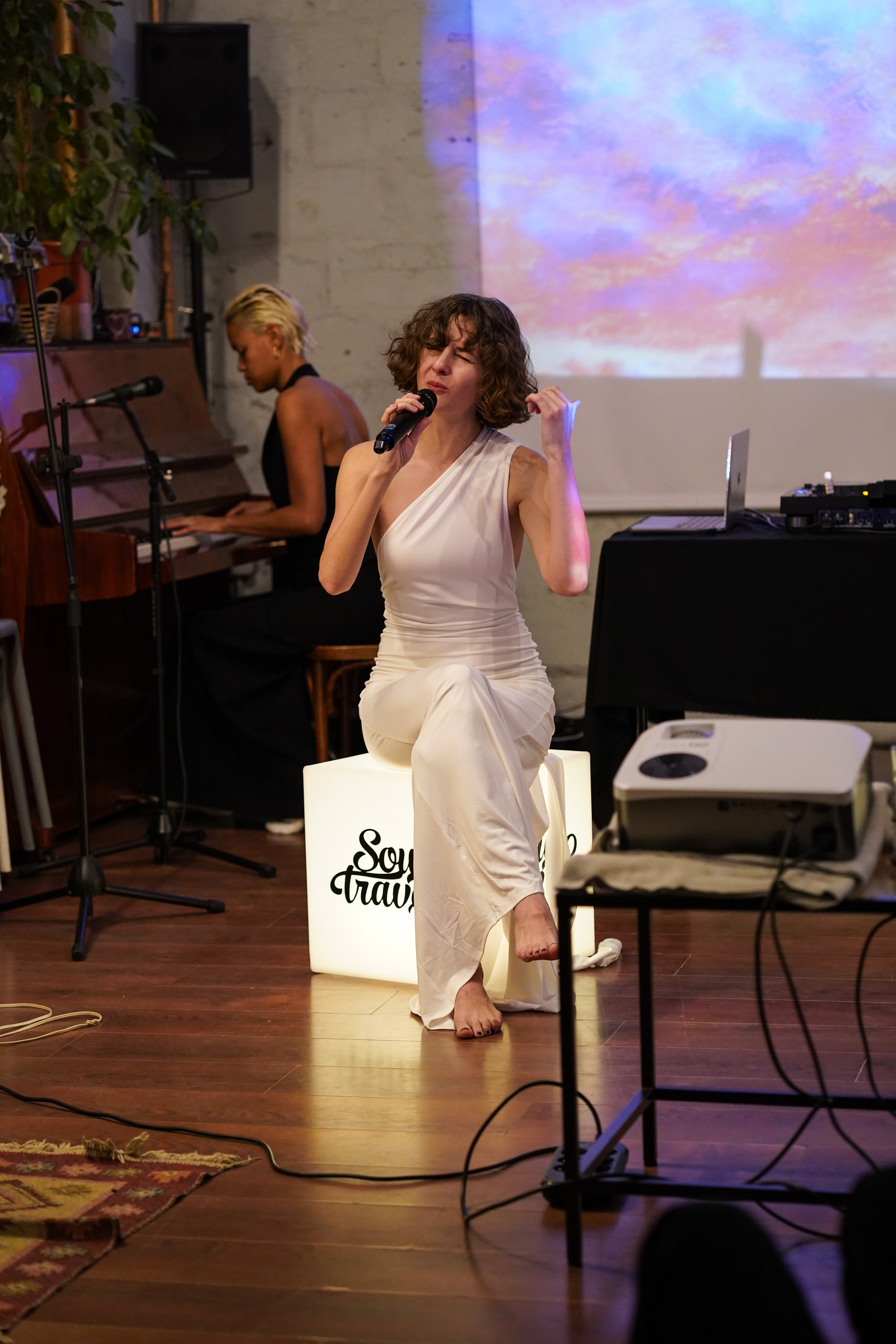 Soul Sound. Фотограф