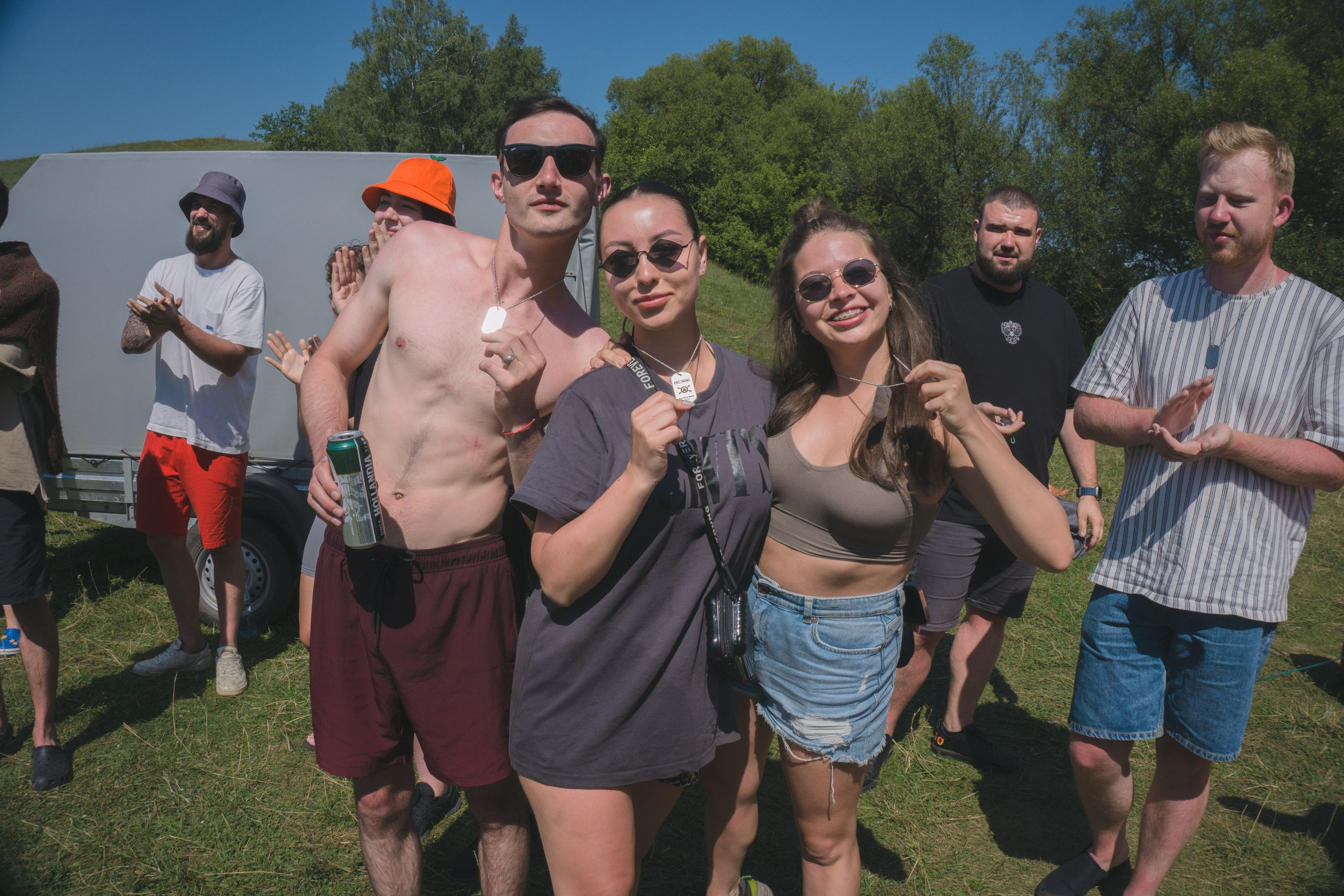 Сплав Bork 2024. Фотограф