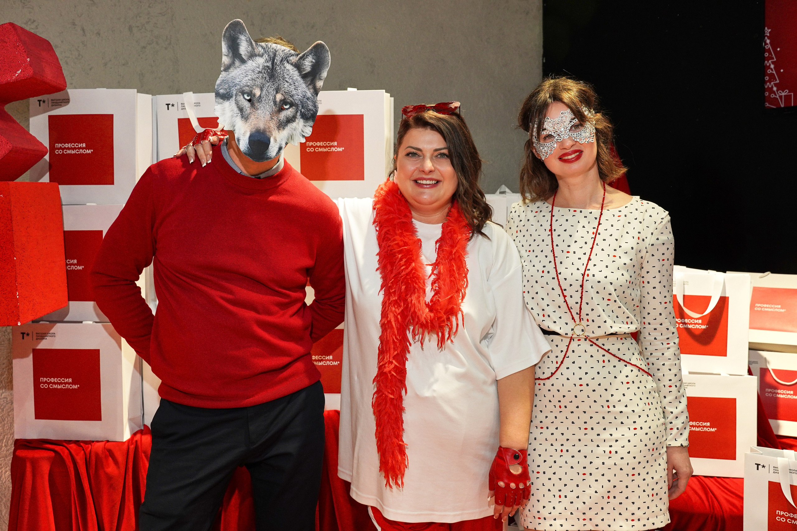 Корпоратив 2025 UPDATE. Фотограф