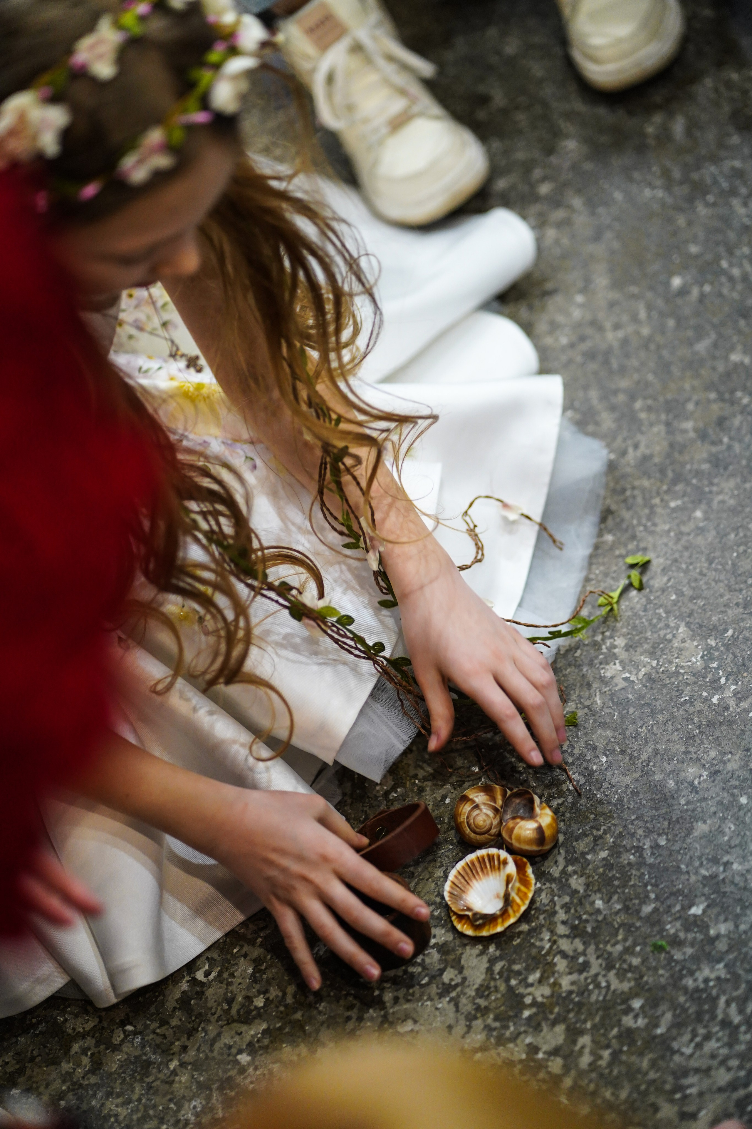 День Рождения Алиса в стране чудес. Фотограф