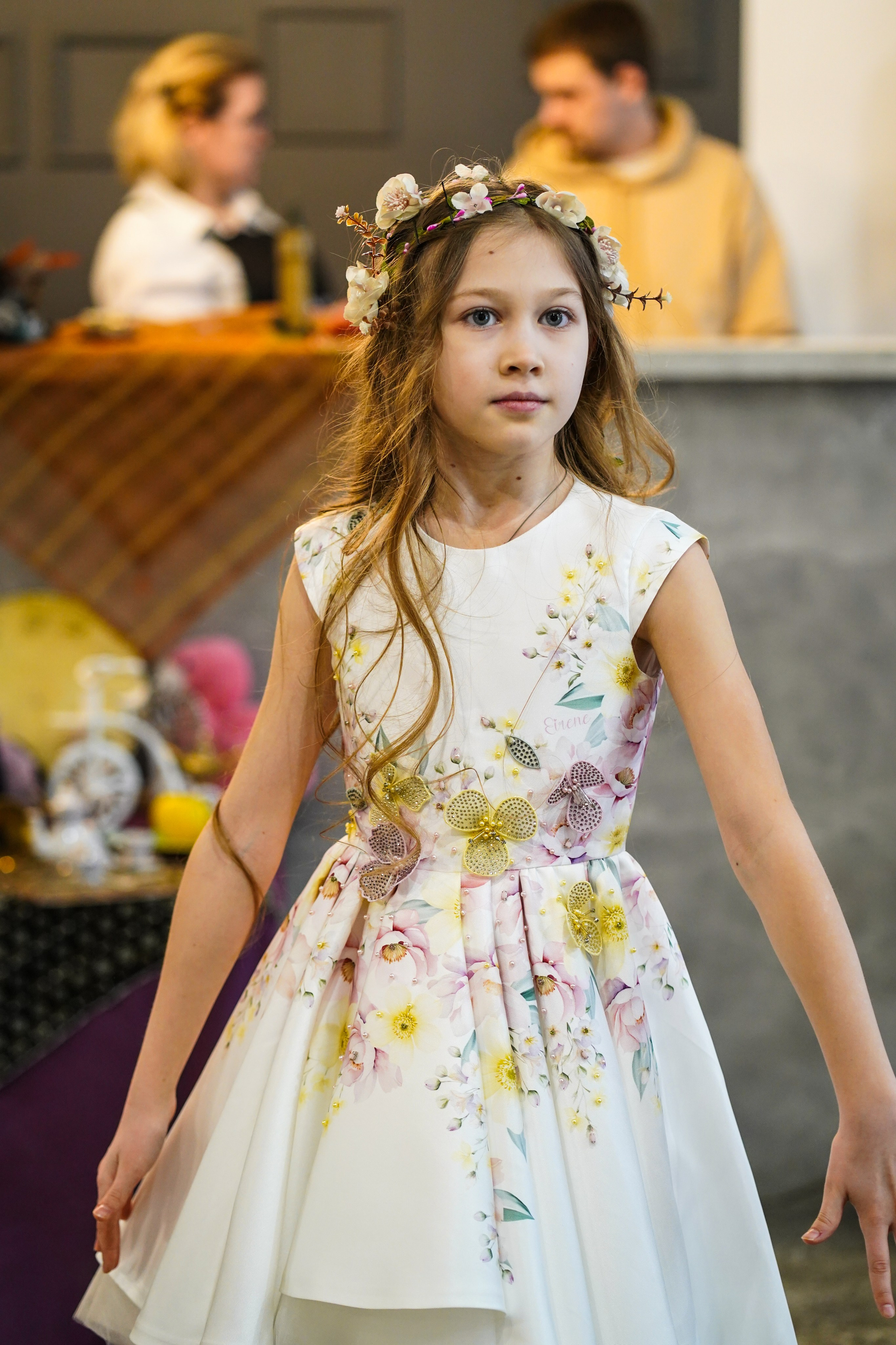 День Рождения Алиса в стране чудес. Фотограф