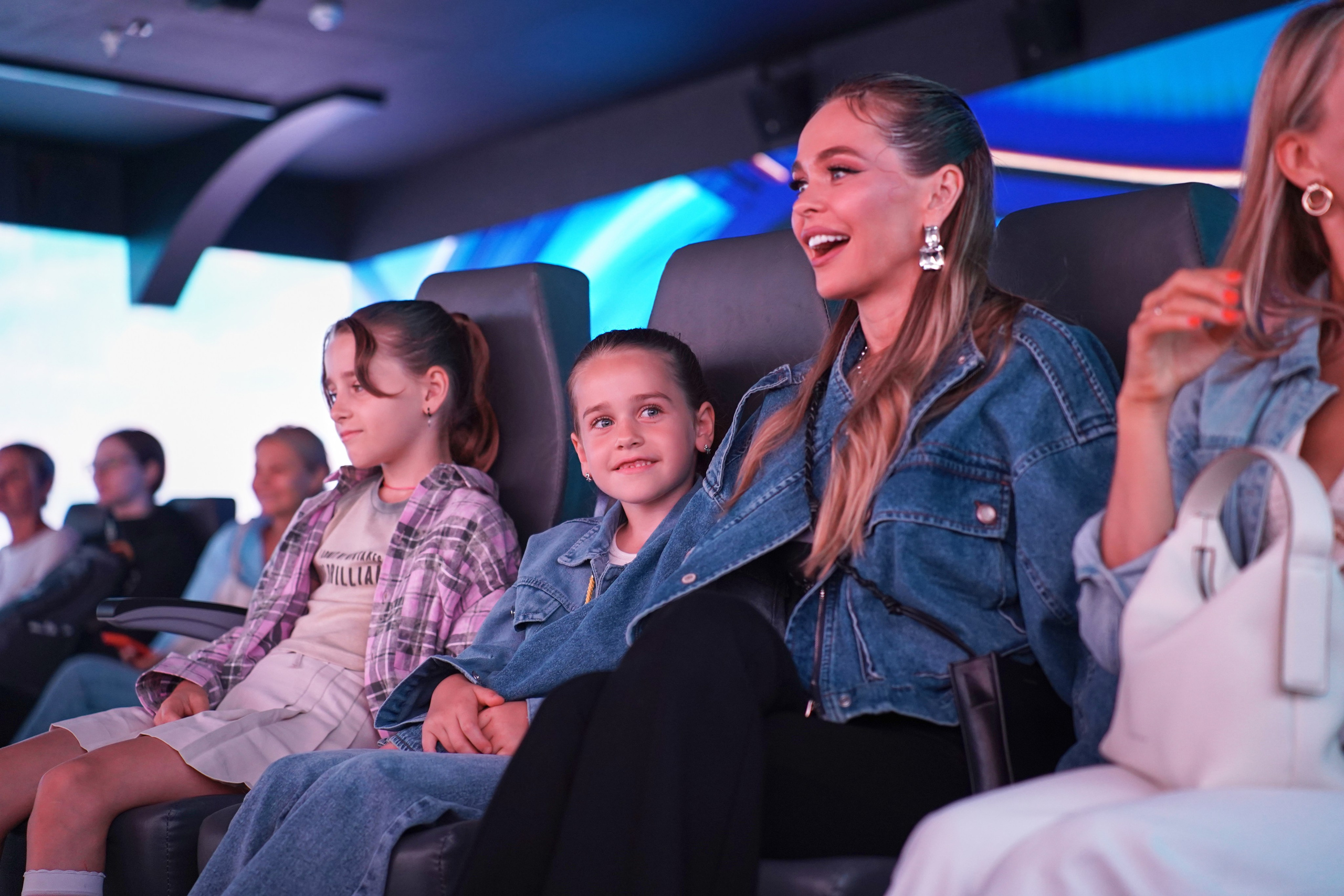 Москва 2030. Фотограф