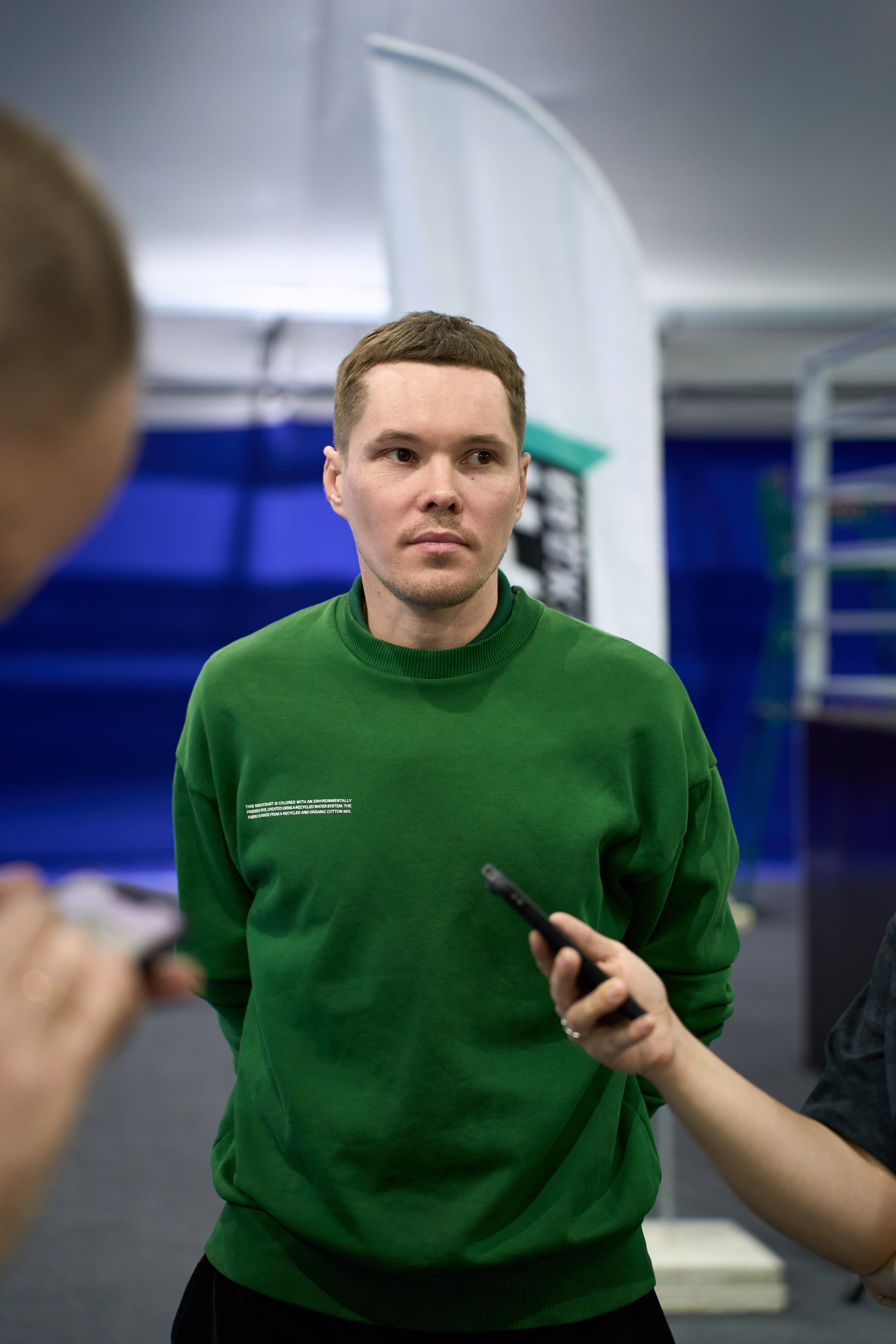 Padel Lunda. Фотограф