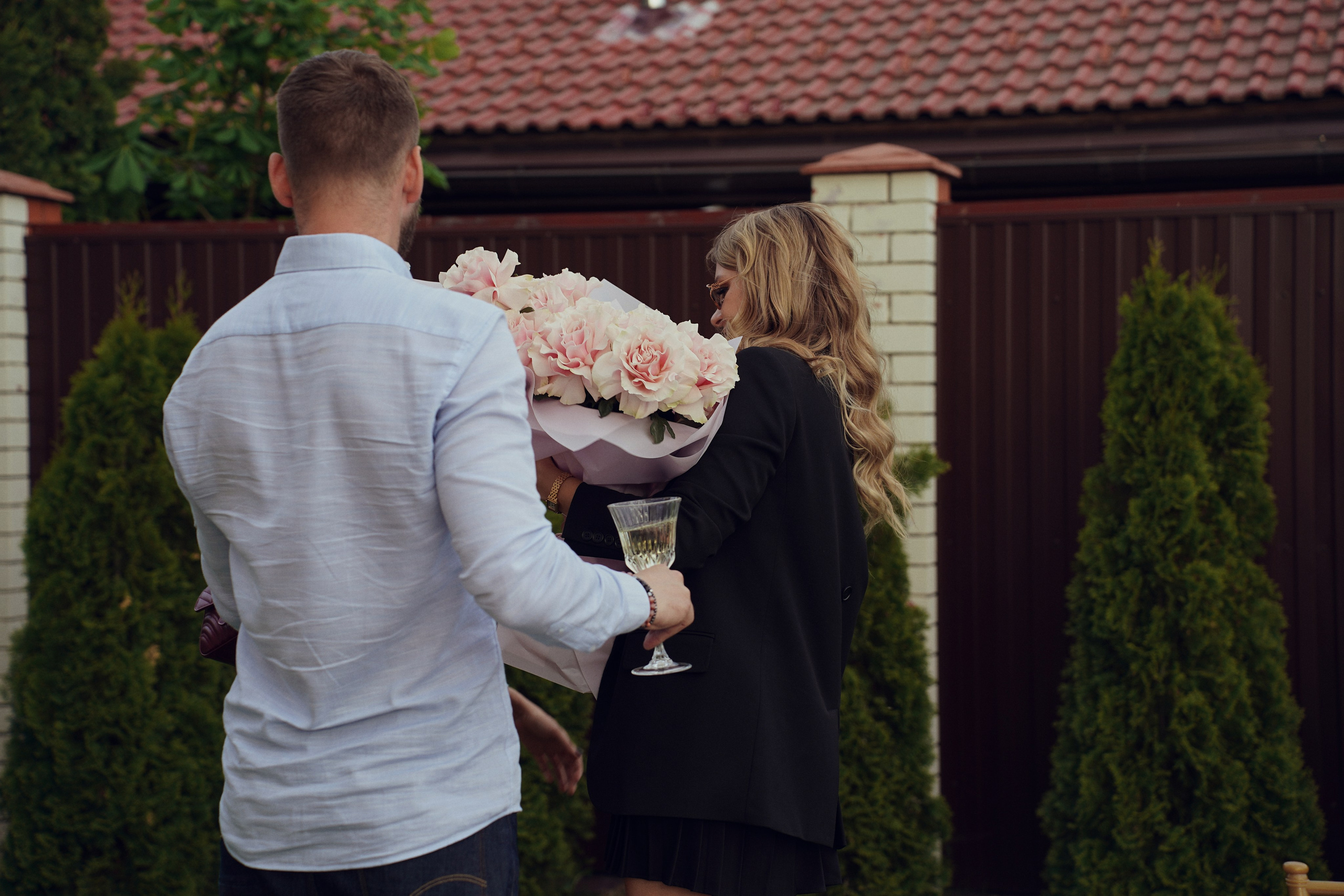 День Рождения Екатерина. Фотограф