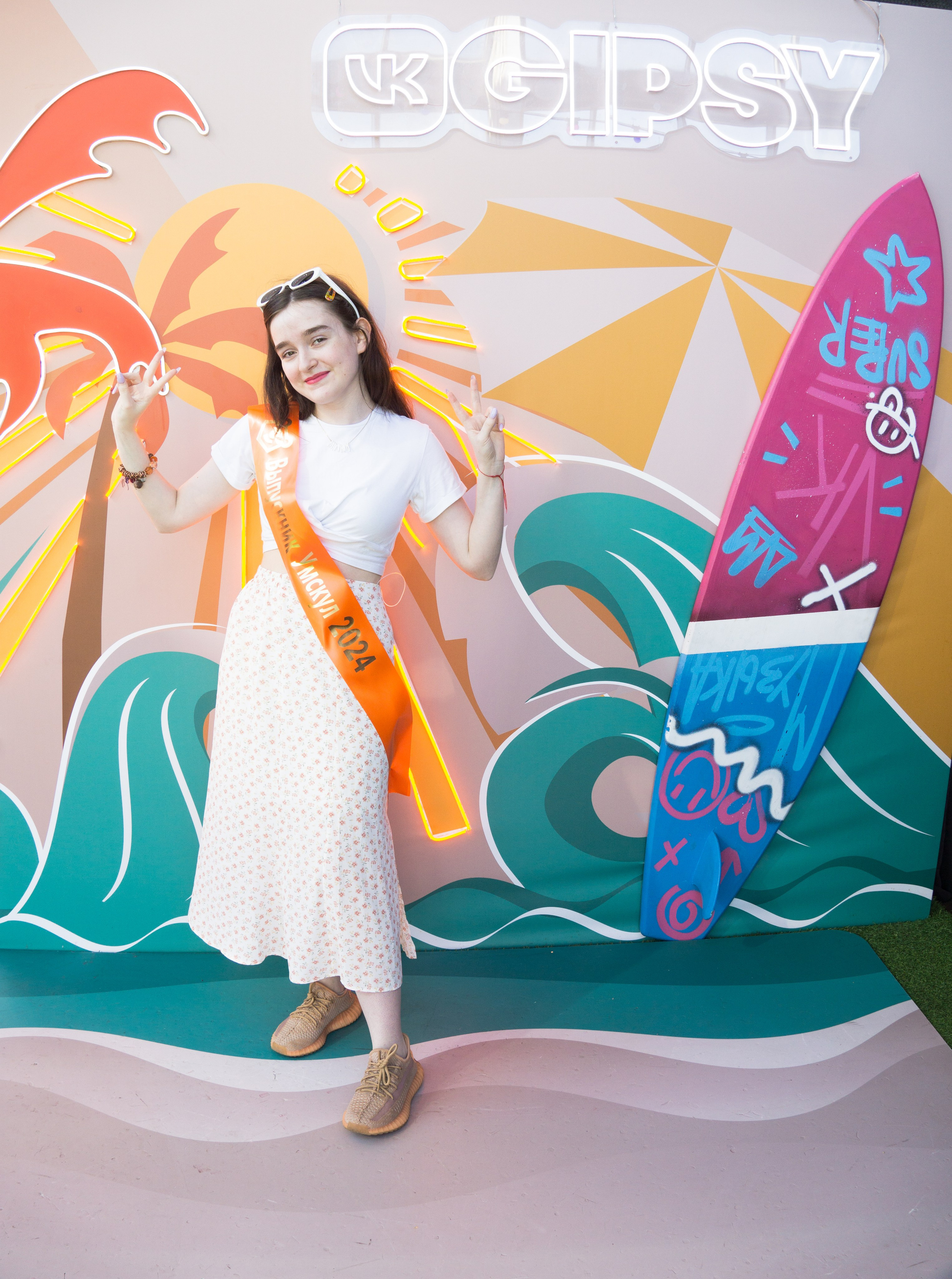 VK GIPSY Выпускной УМСКУЛ. Фотограф